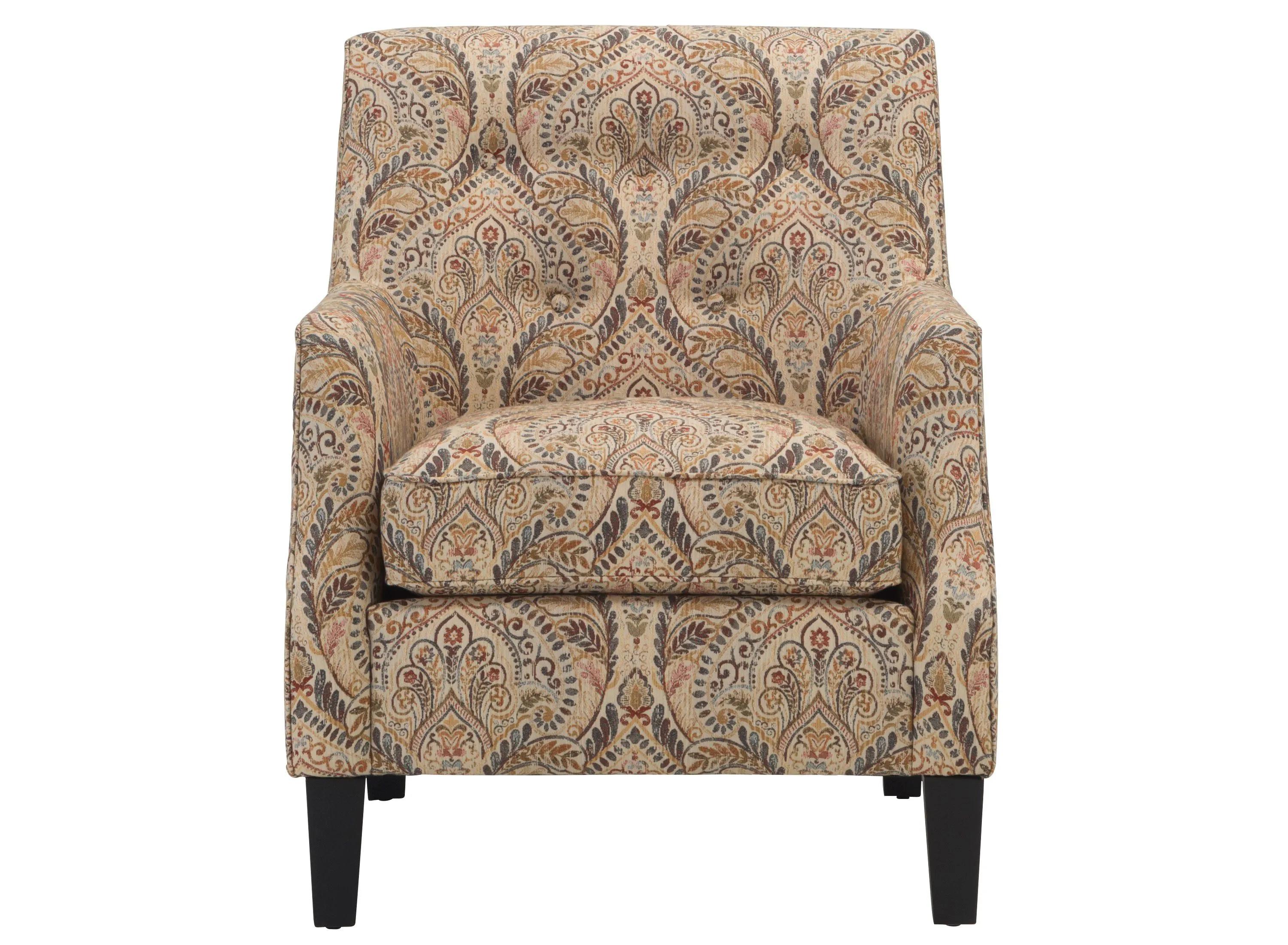 Hutchinson Accent Chair