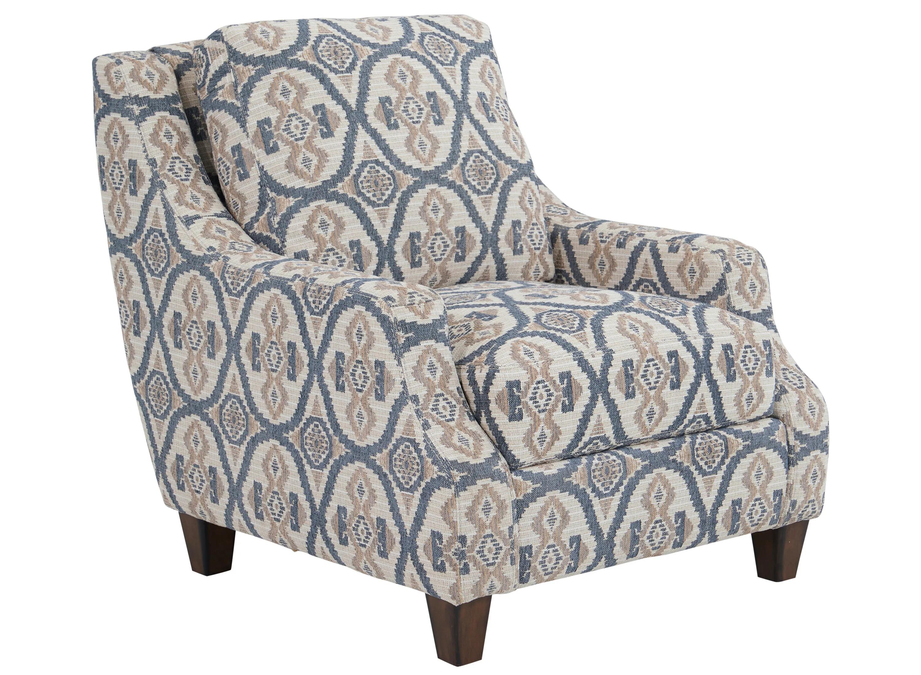 Boswell Accent Chair