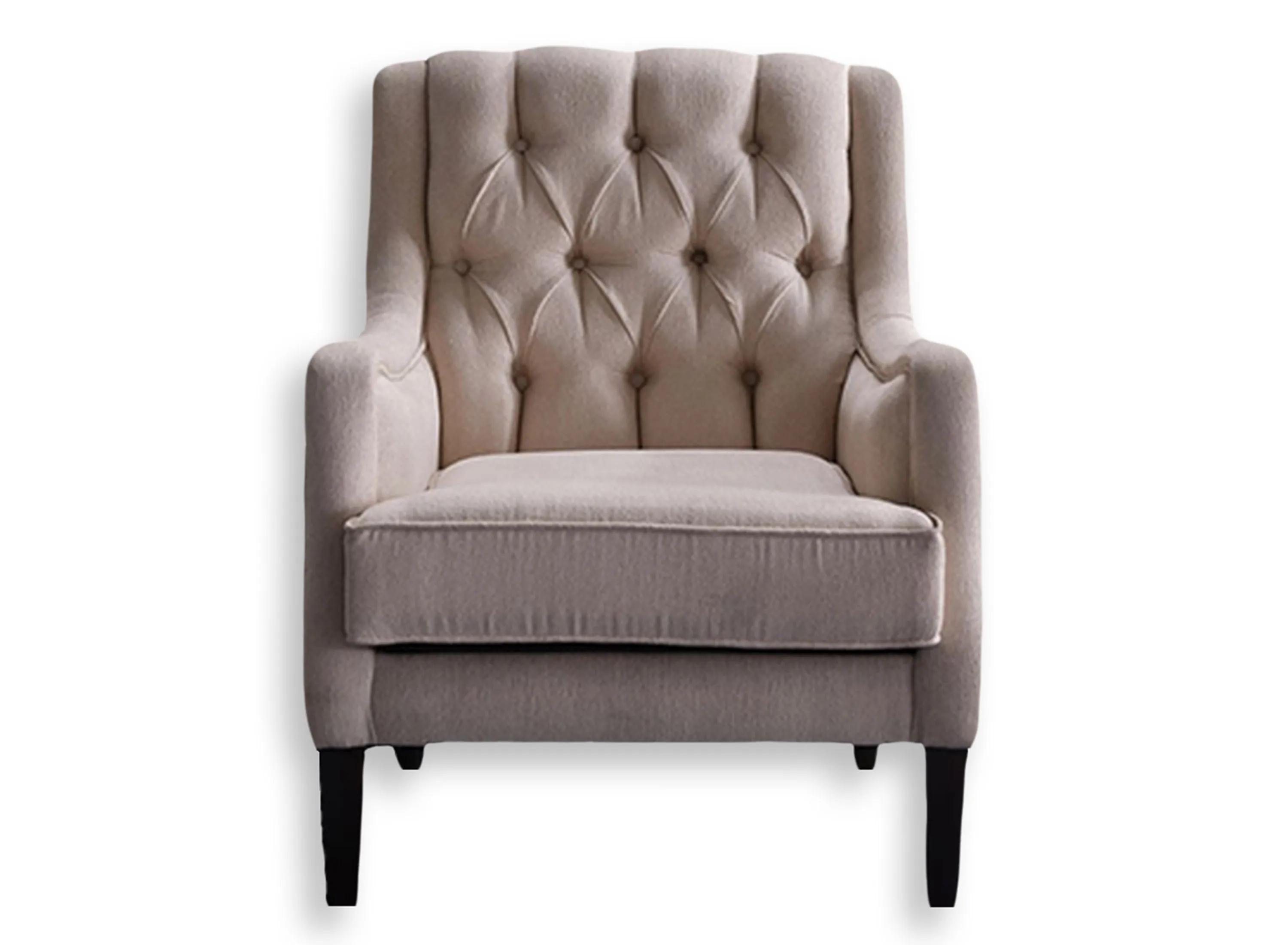 Pearle Accent Armchair
