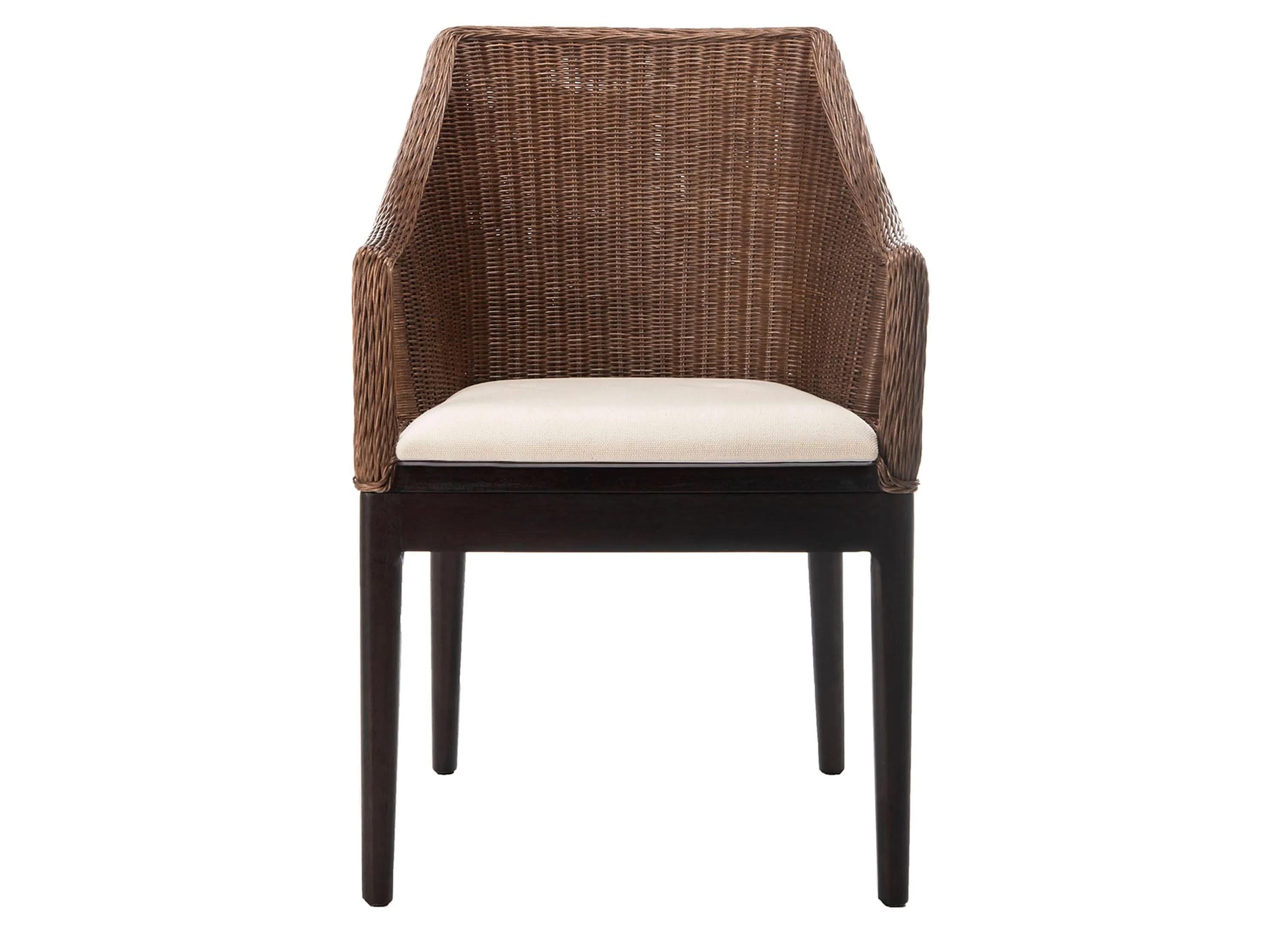 258451640 Marlon Arm Chair sku 258451640