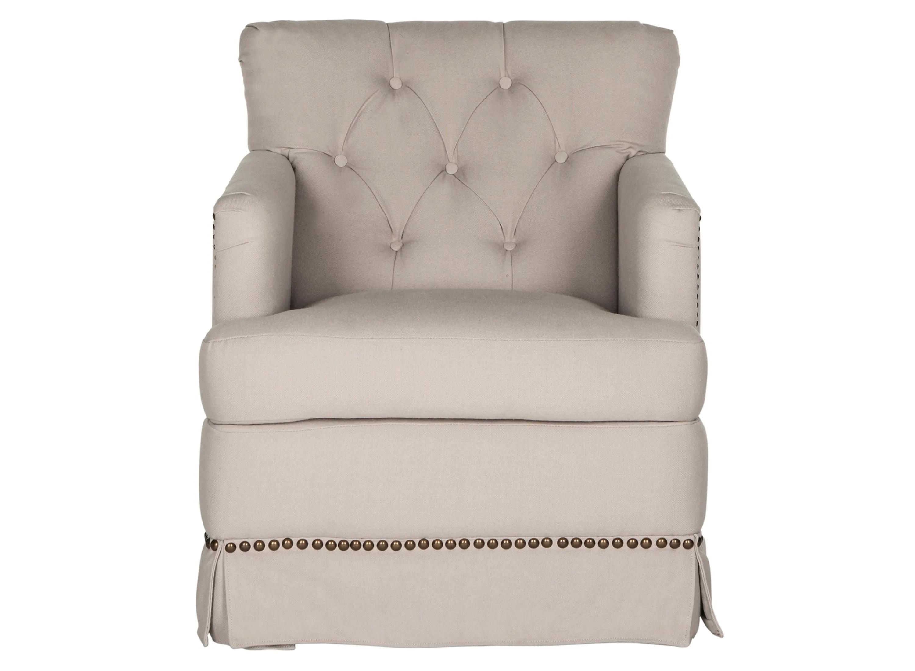 Alayna Swivel Accent Chair