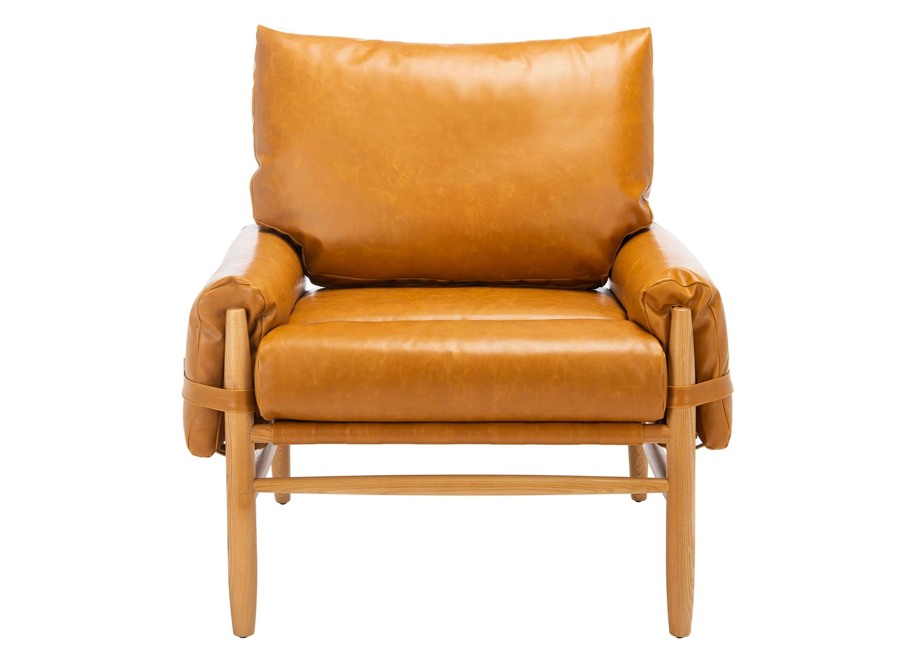 Topanga Mid Century Arm Chair