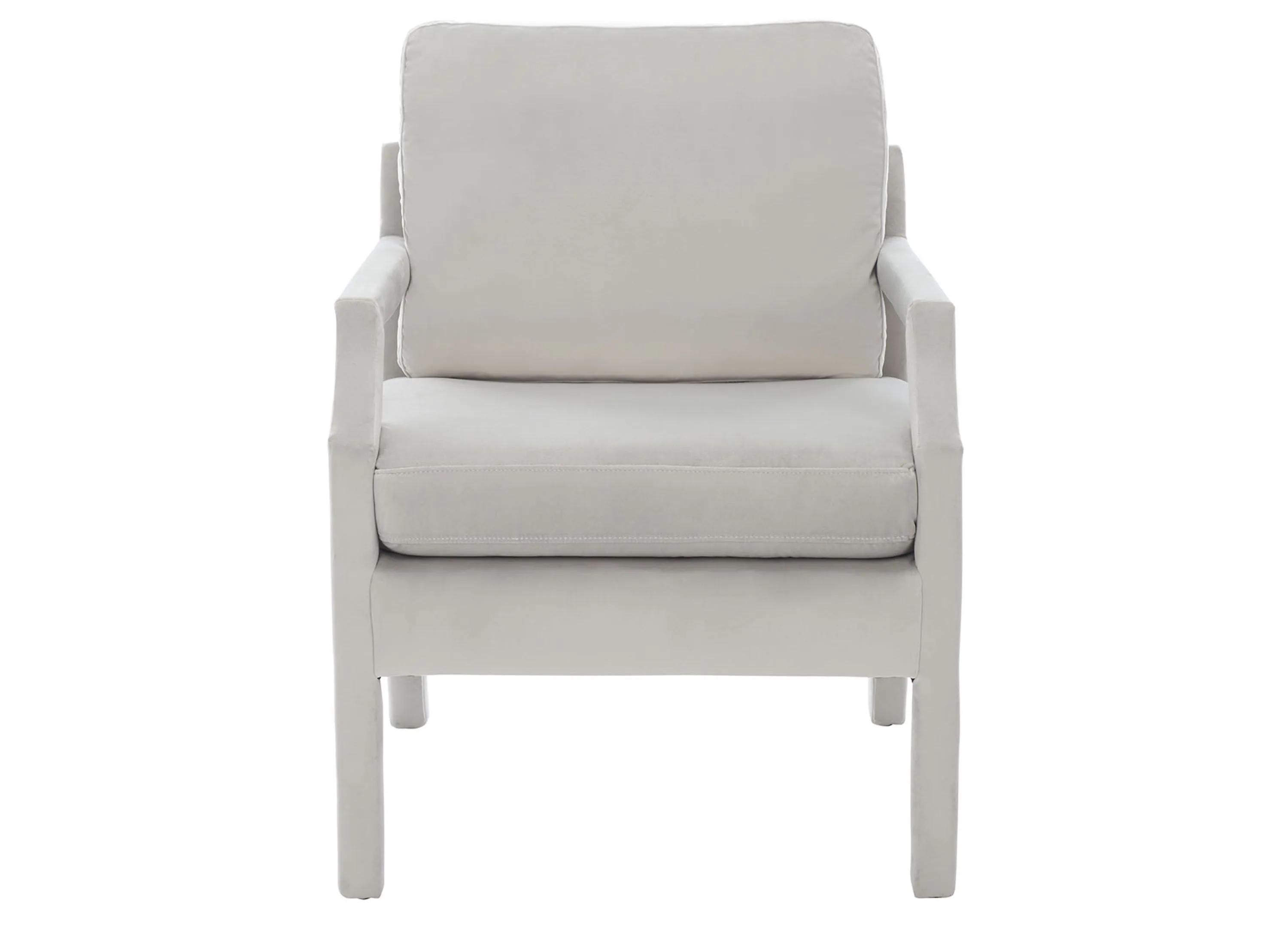 Gordon Upholstered Arm Chair