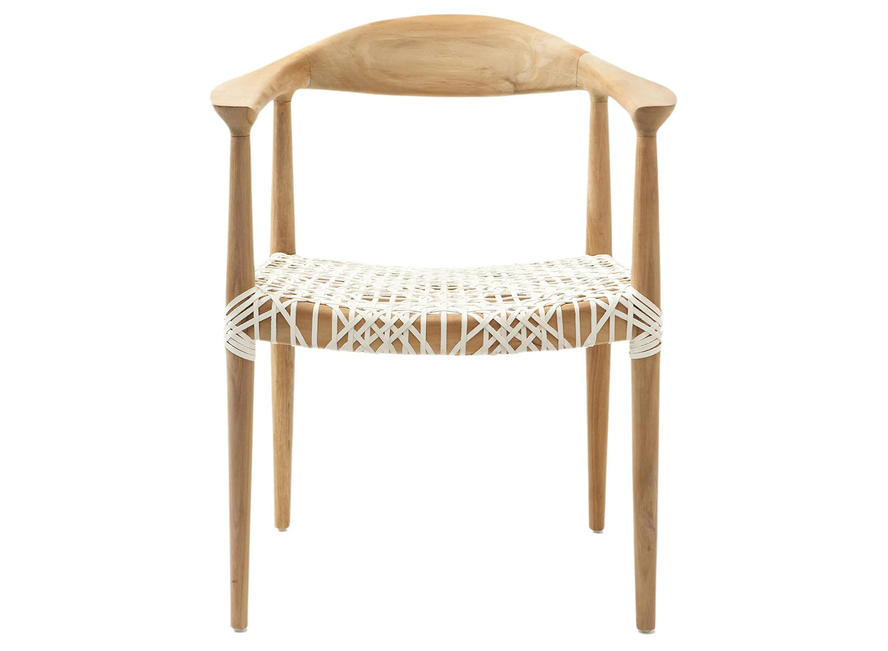 Posh Arm Chair