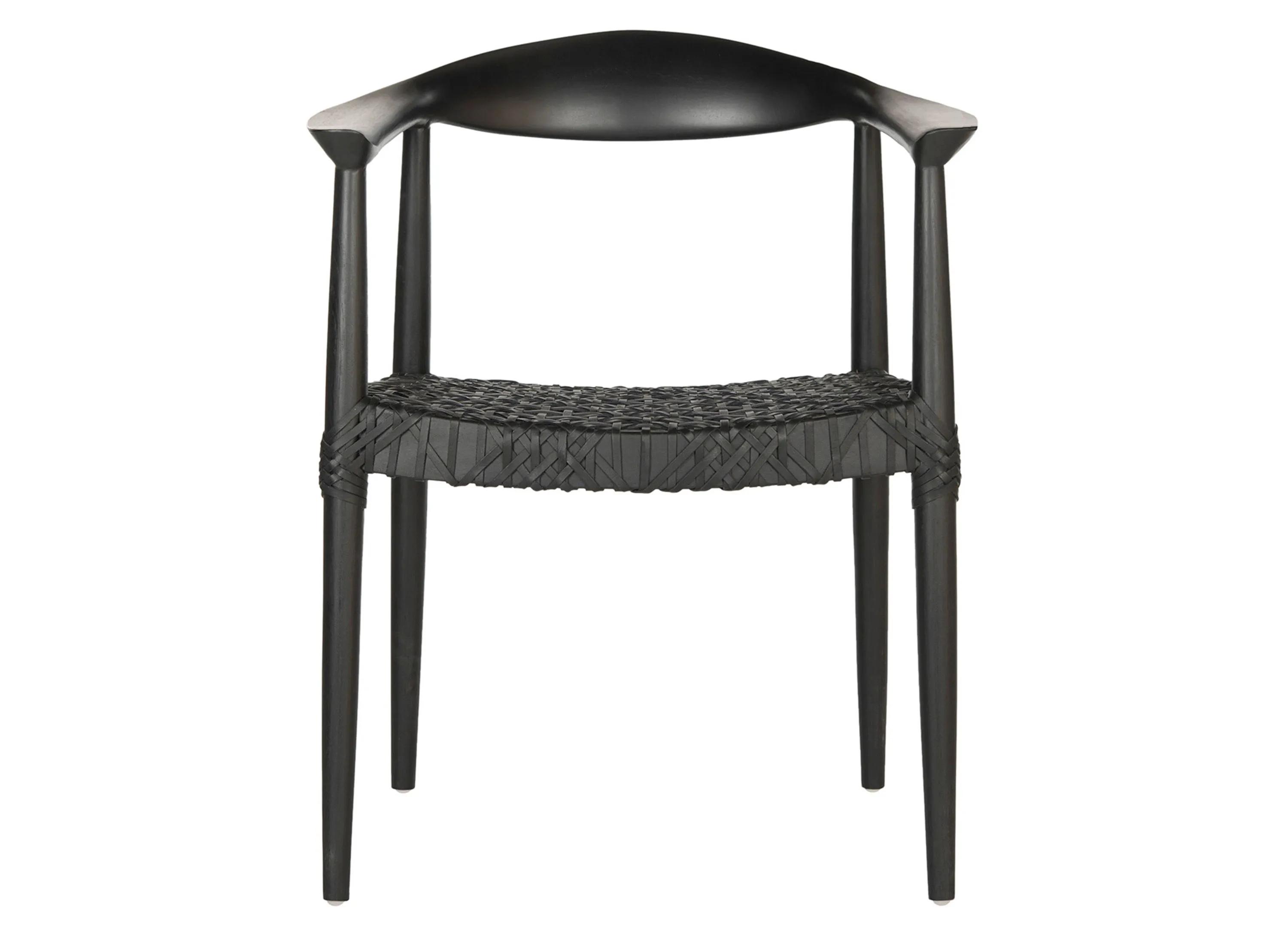 Posh Arm Chair