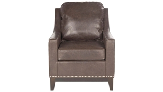 Astor Club Chair