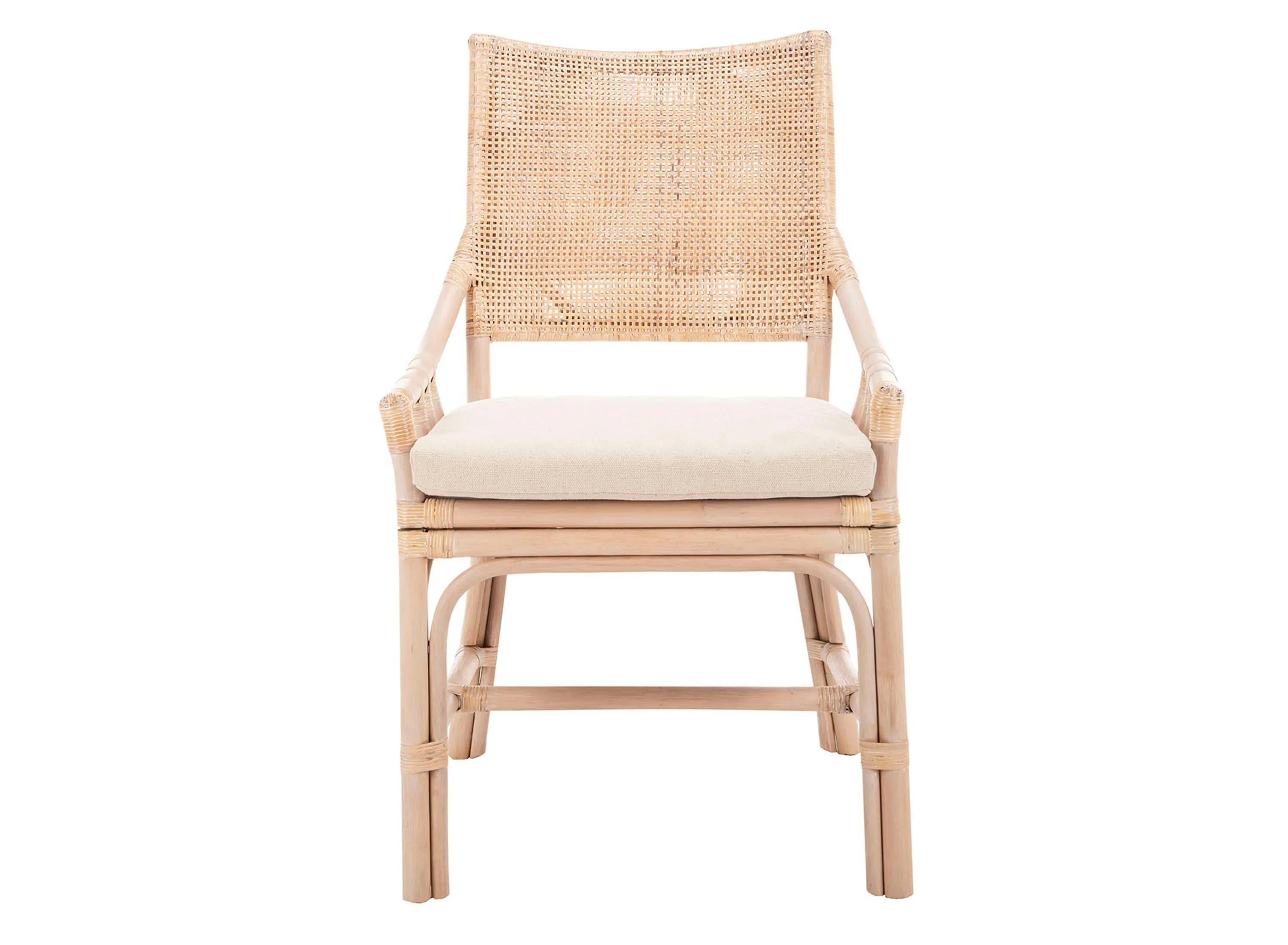 Safavieh Donatella Rattan Chair