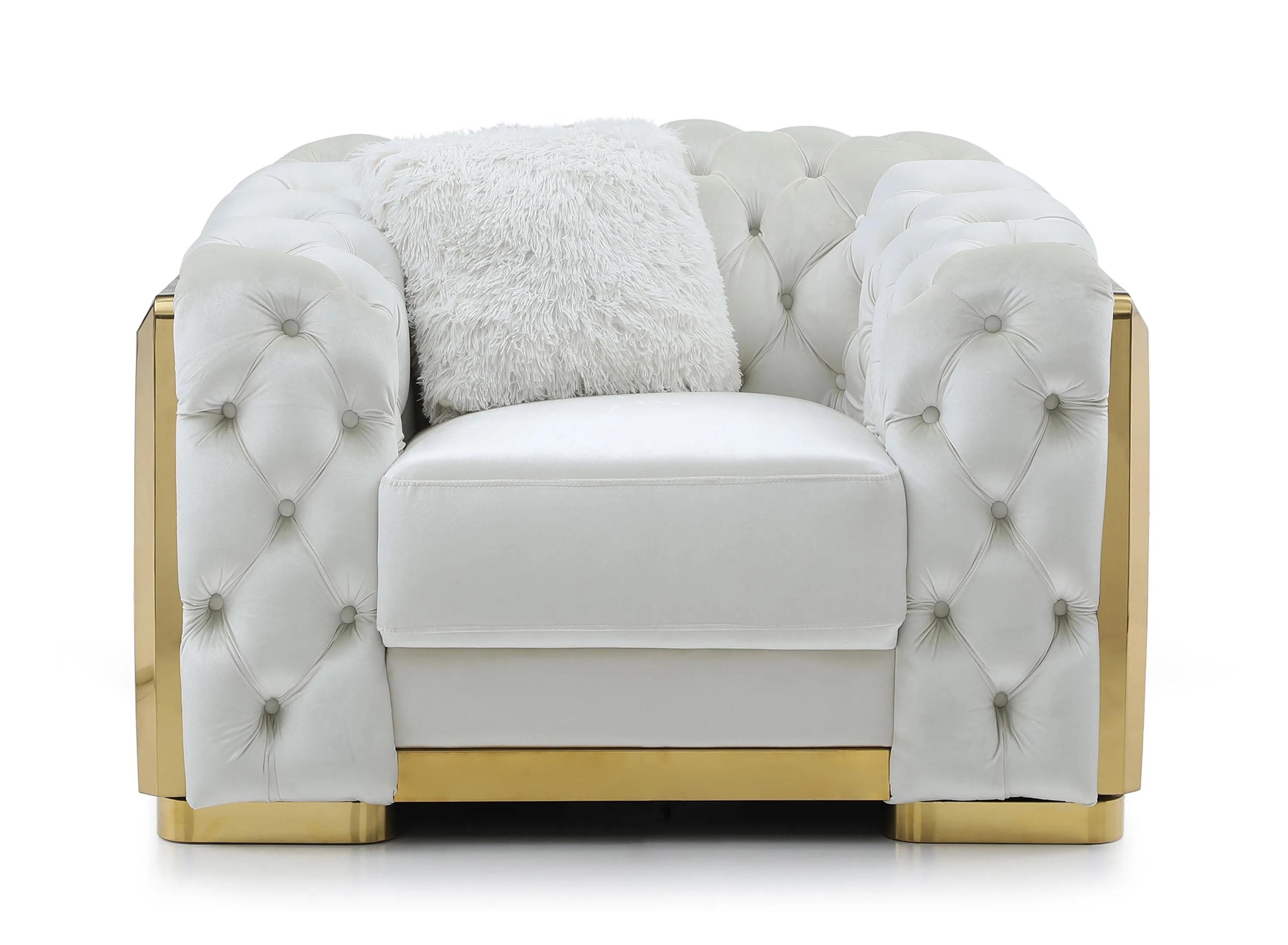 Lexi Chair