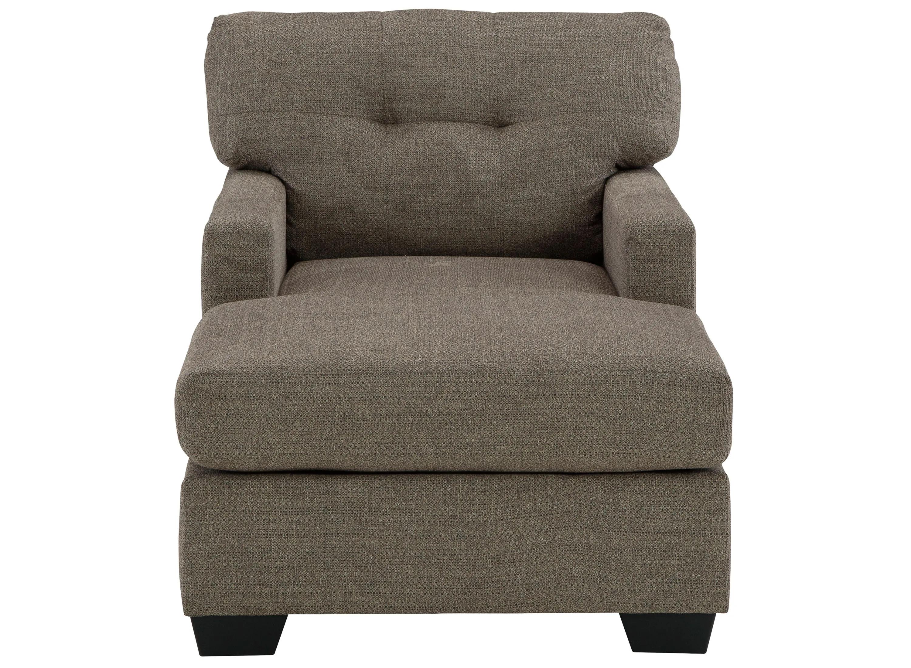 Mahoney Chaise