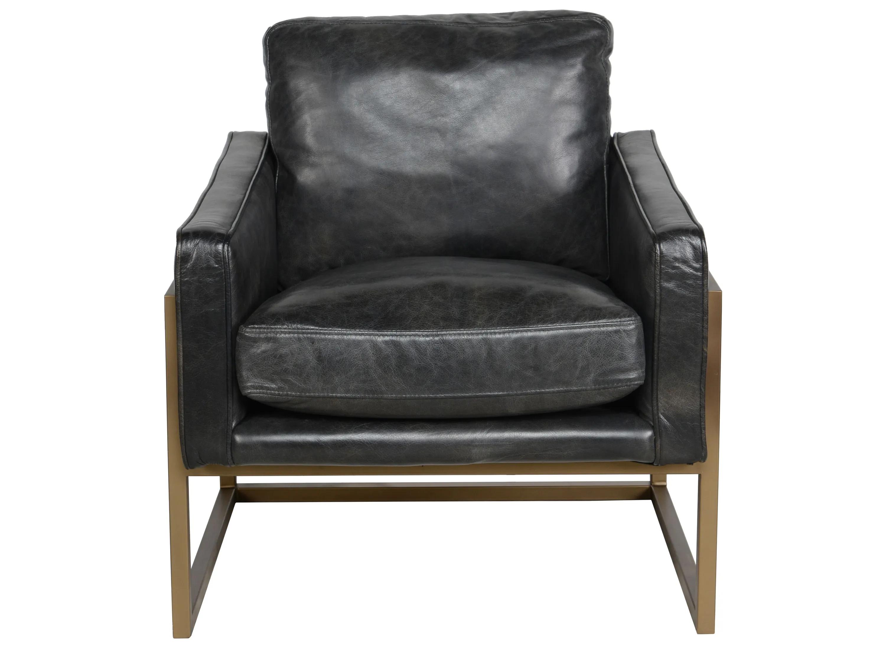 Ken Club Chair
