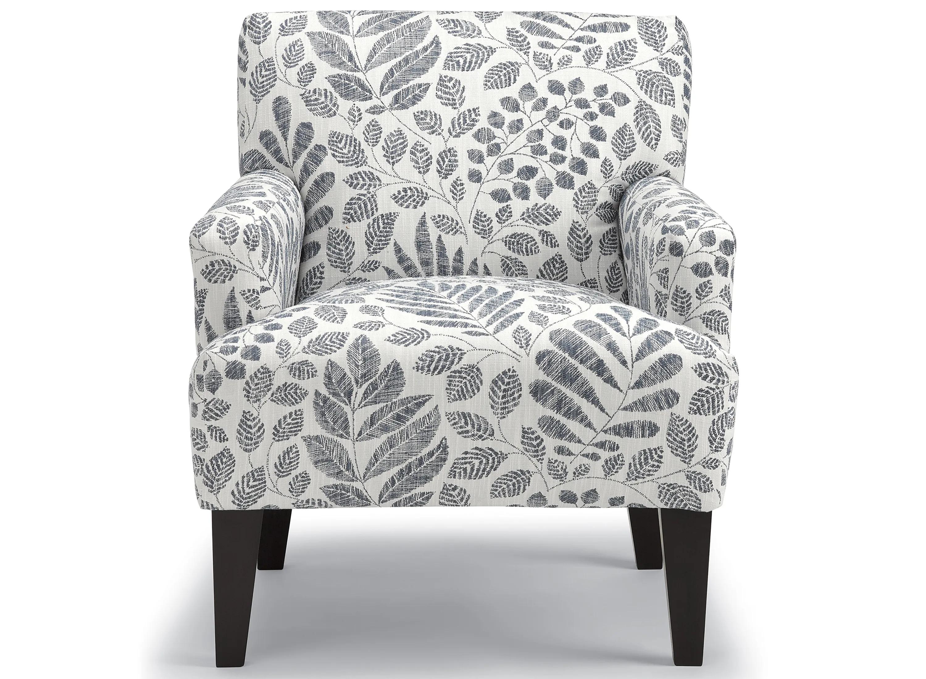 Kelsie Accent Chair