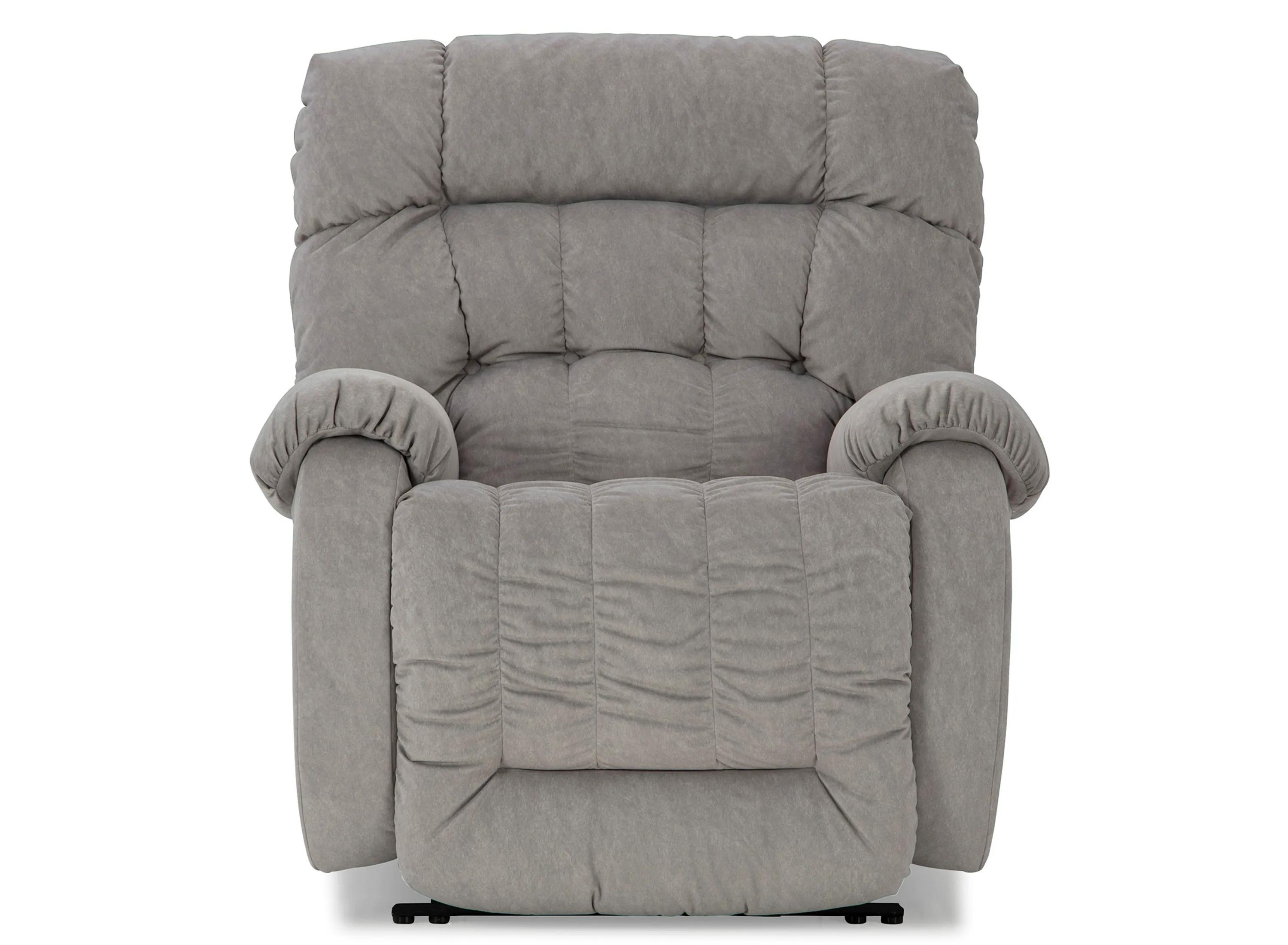 Goliath Recliner
