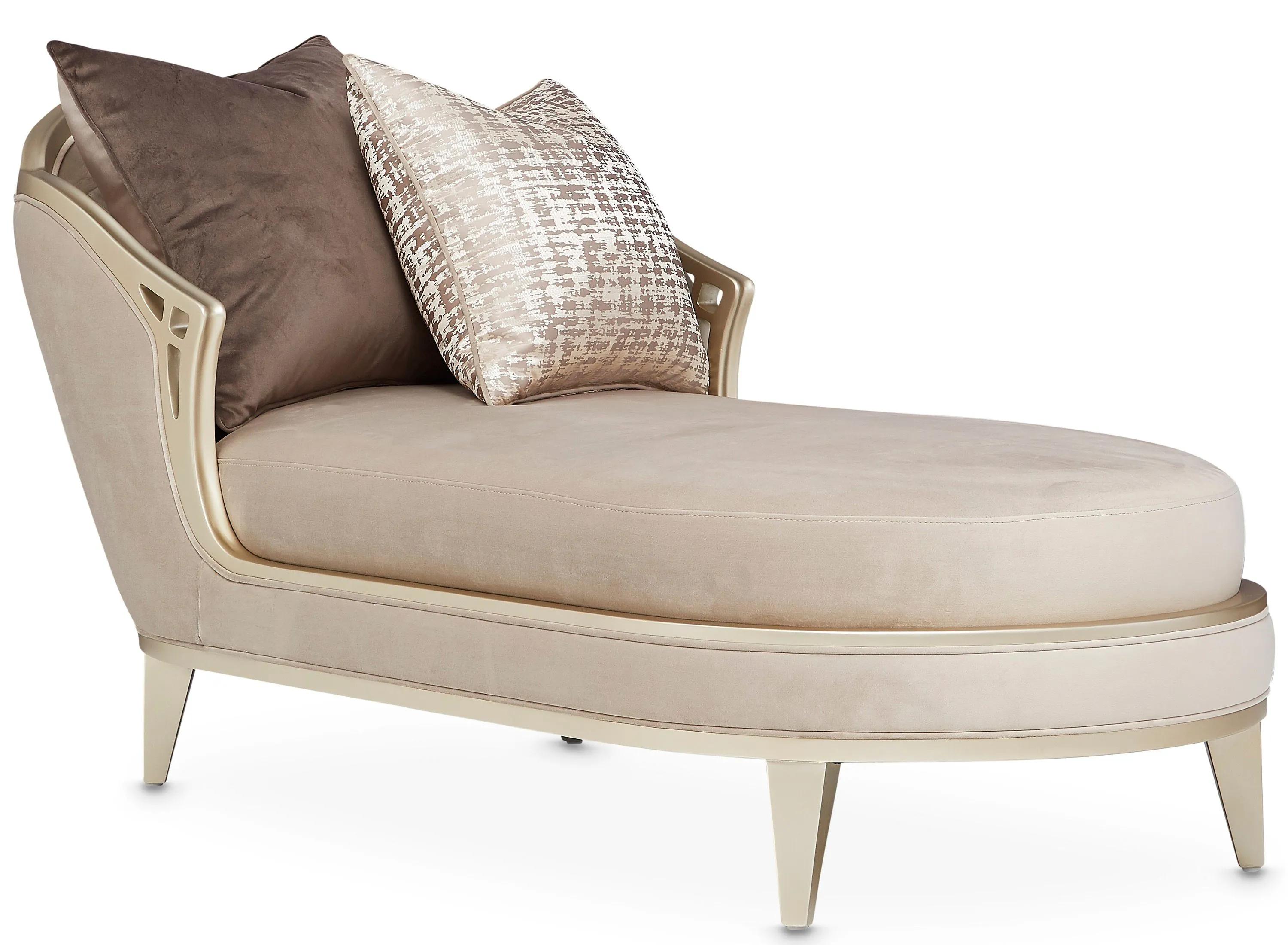 Villa Cherie Chaise