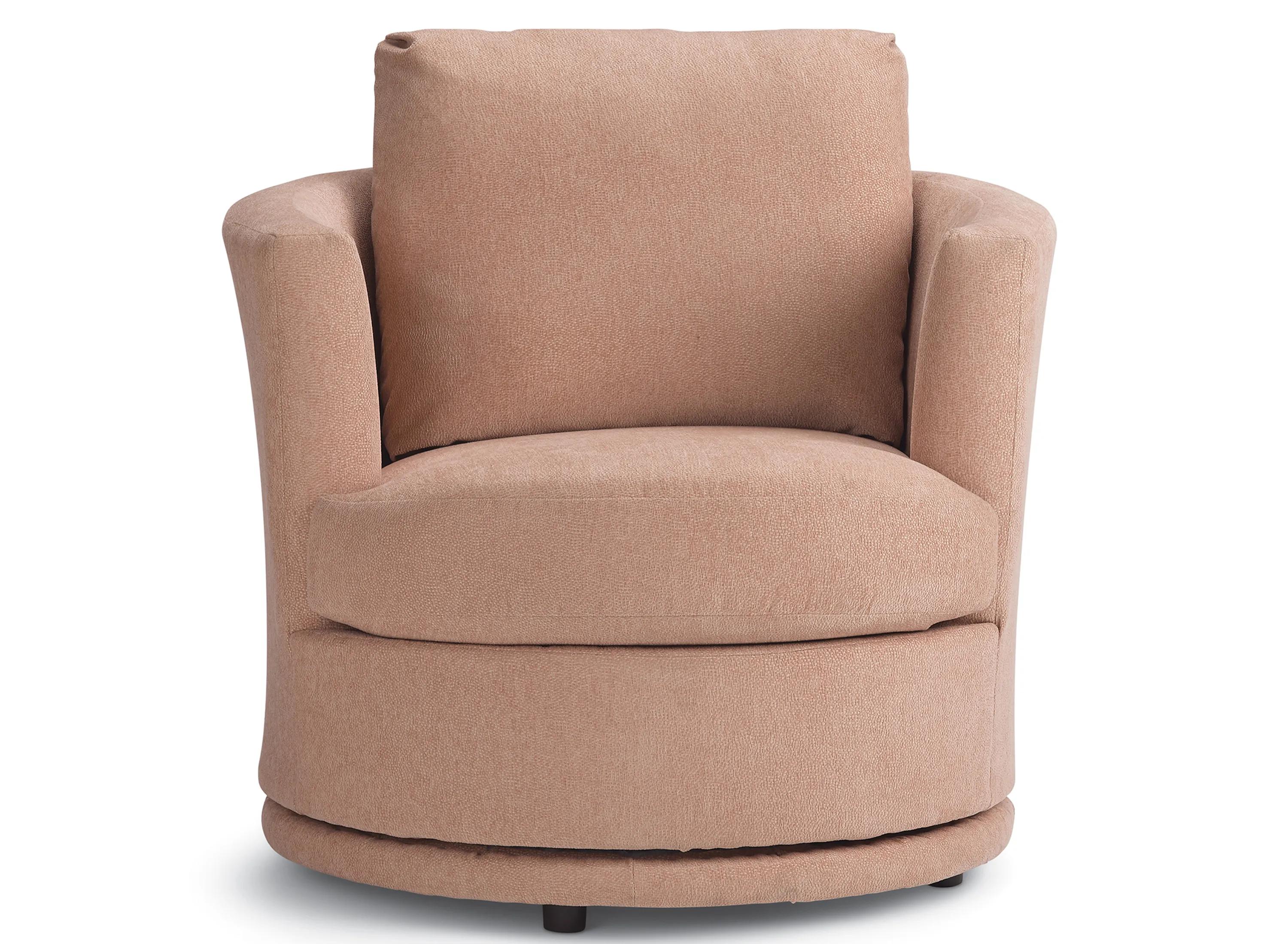 Lulu Swivel Chair
