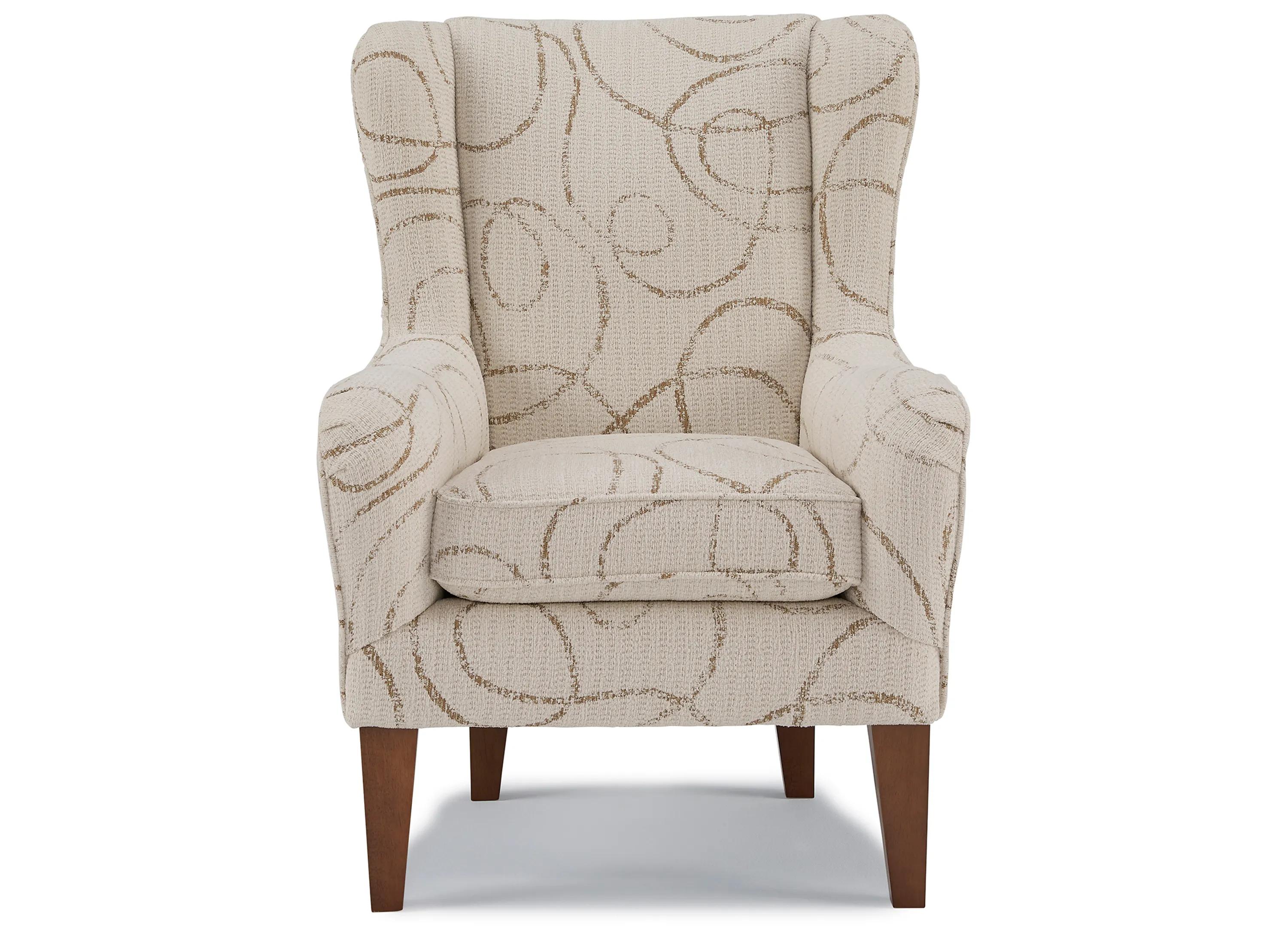 Karlette Accent Chair
