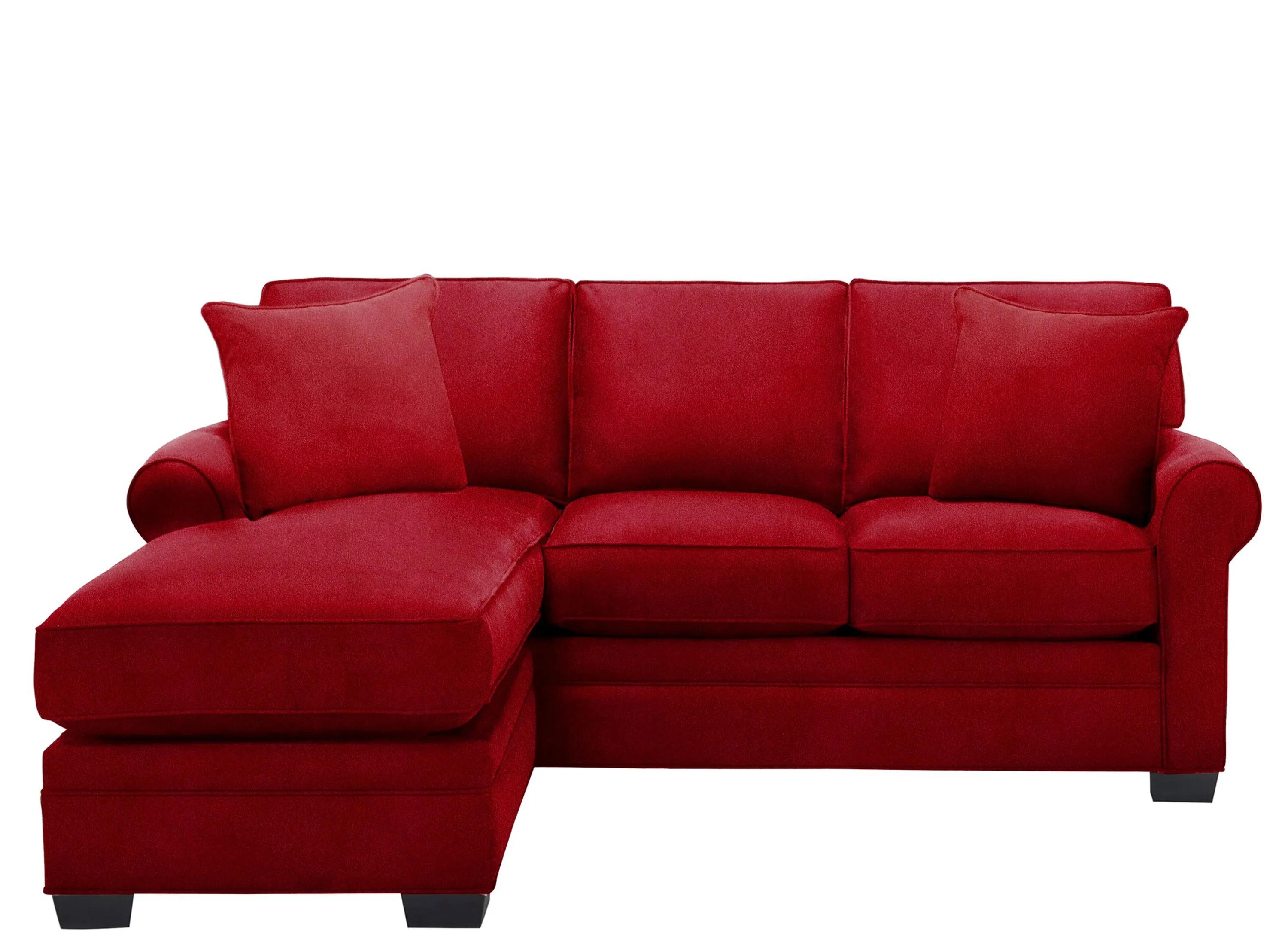 Wellsley Reversible Sofa Chaise