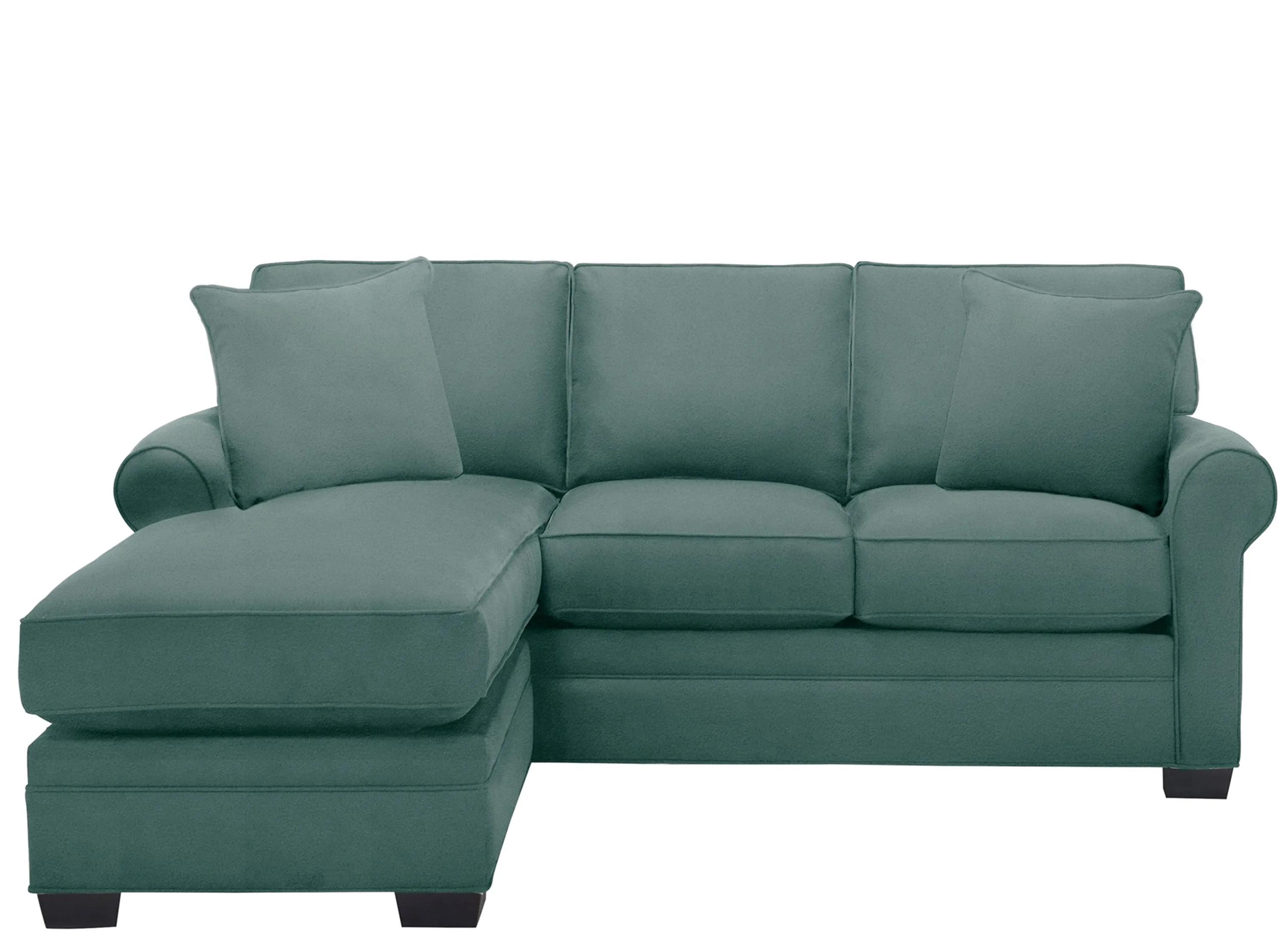 260016924 Wellsley Reversible Sofa Chaise sku 260016924