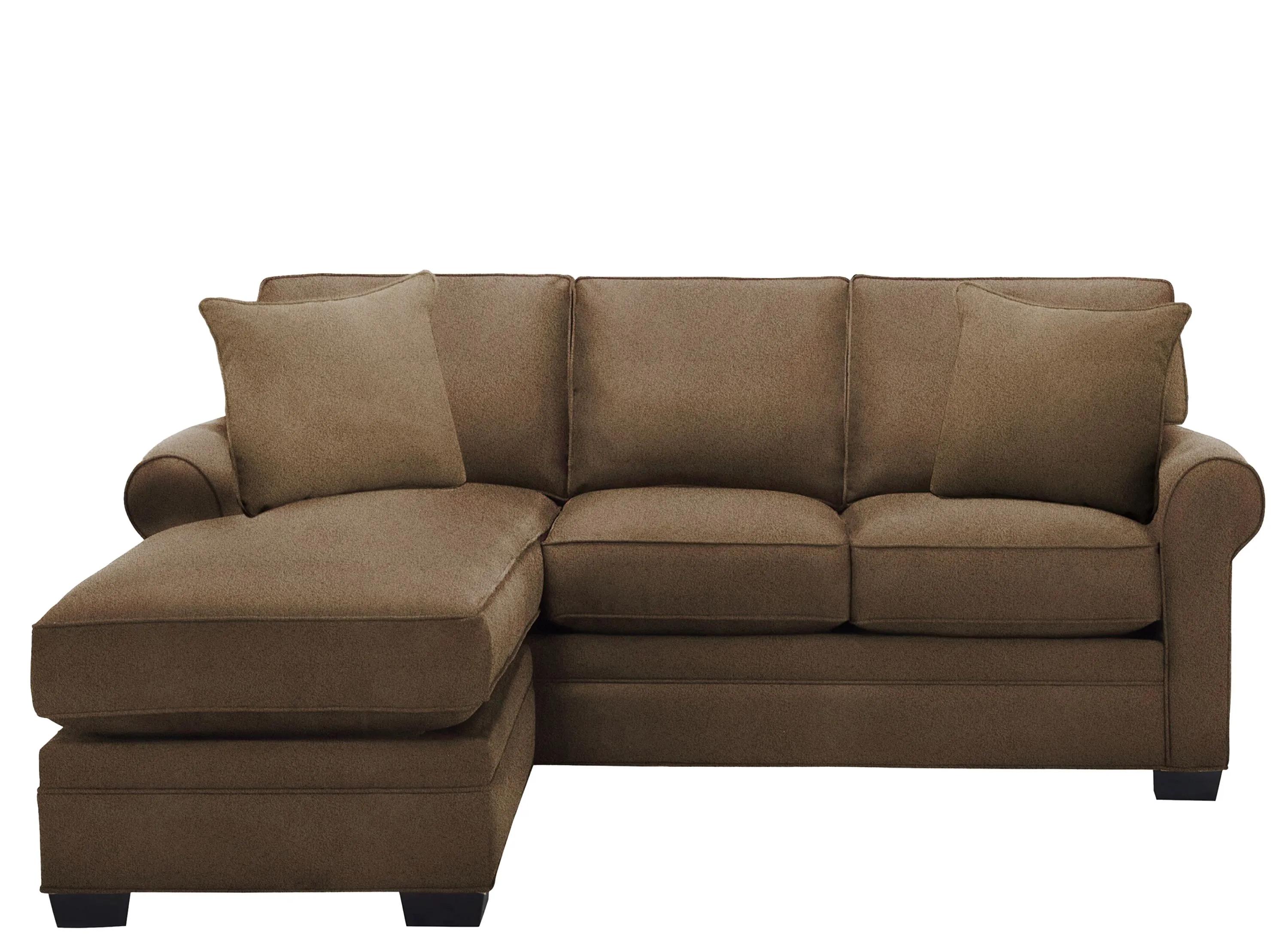 Wellsley Reversible Sofa Chaise