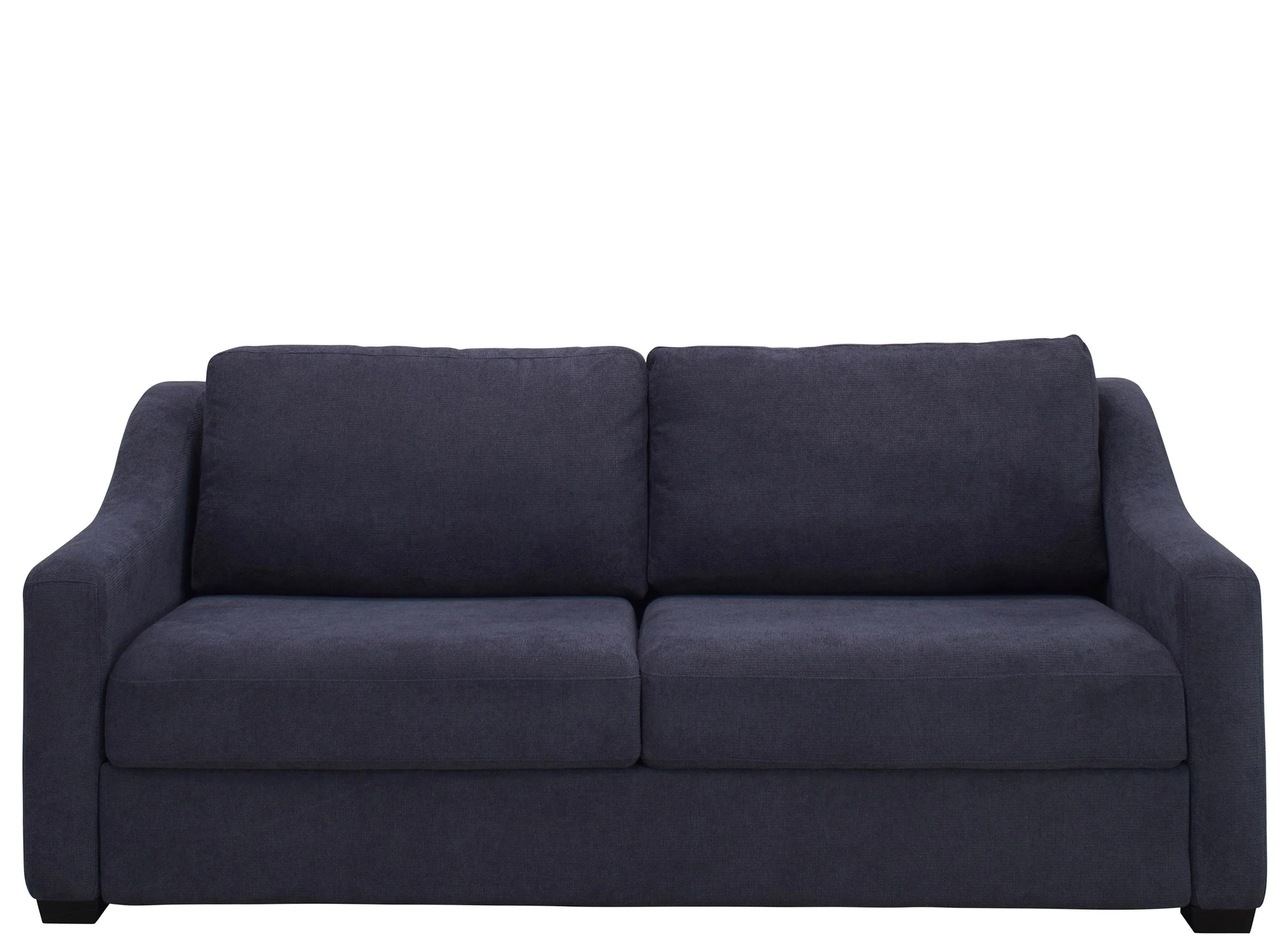 Alora Queen Plus Sleeper w/Foam Mattress