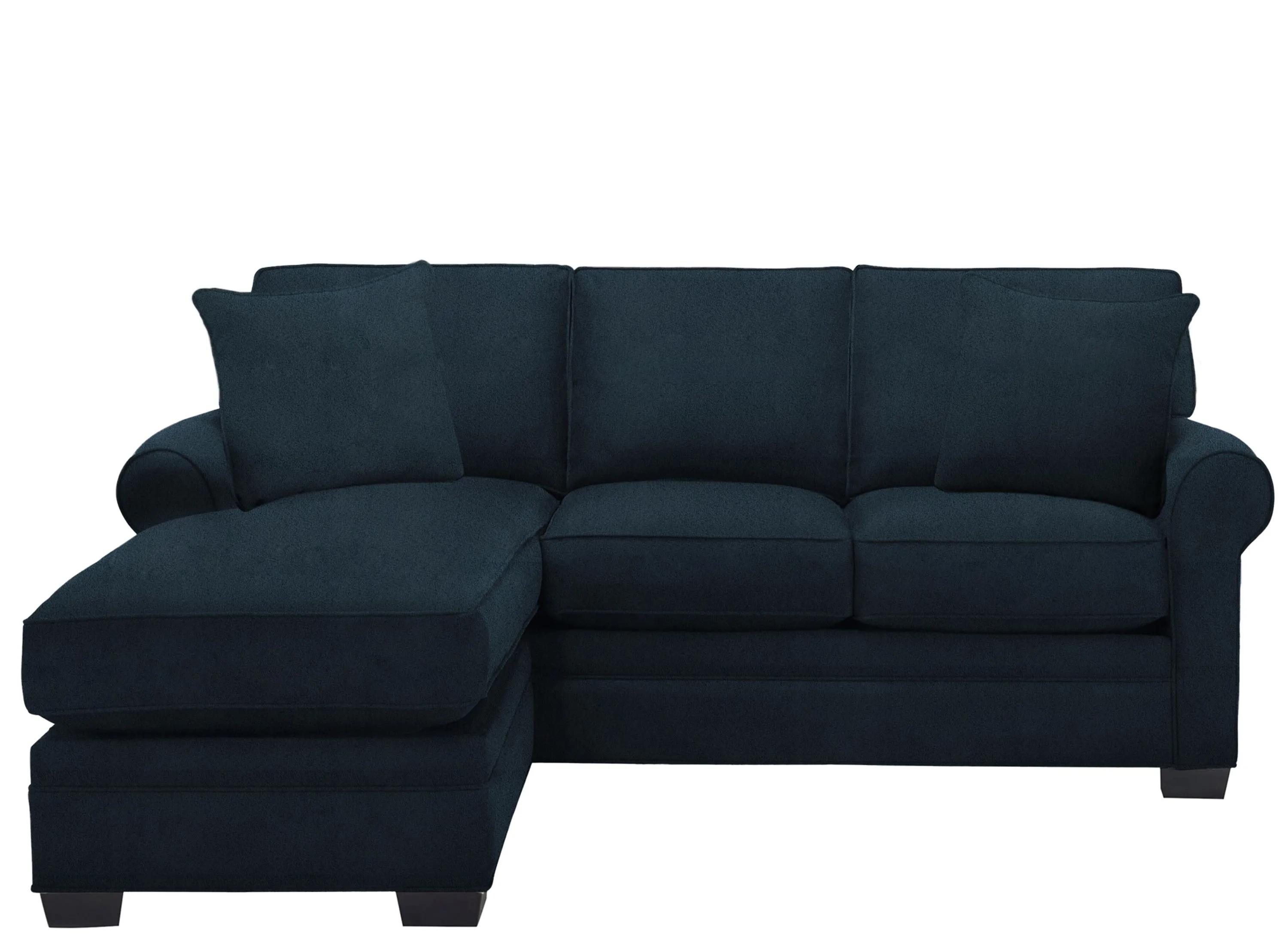 Glendora Reversible Sofa Chaise