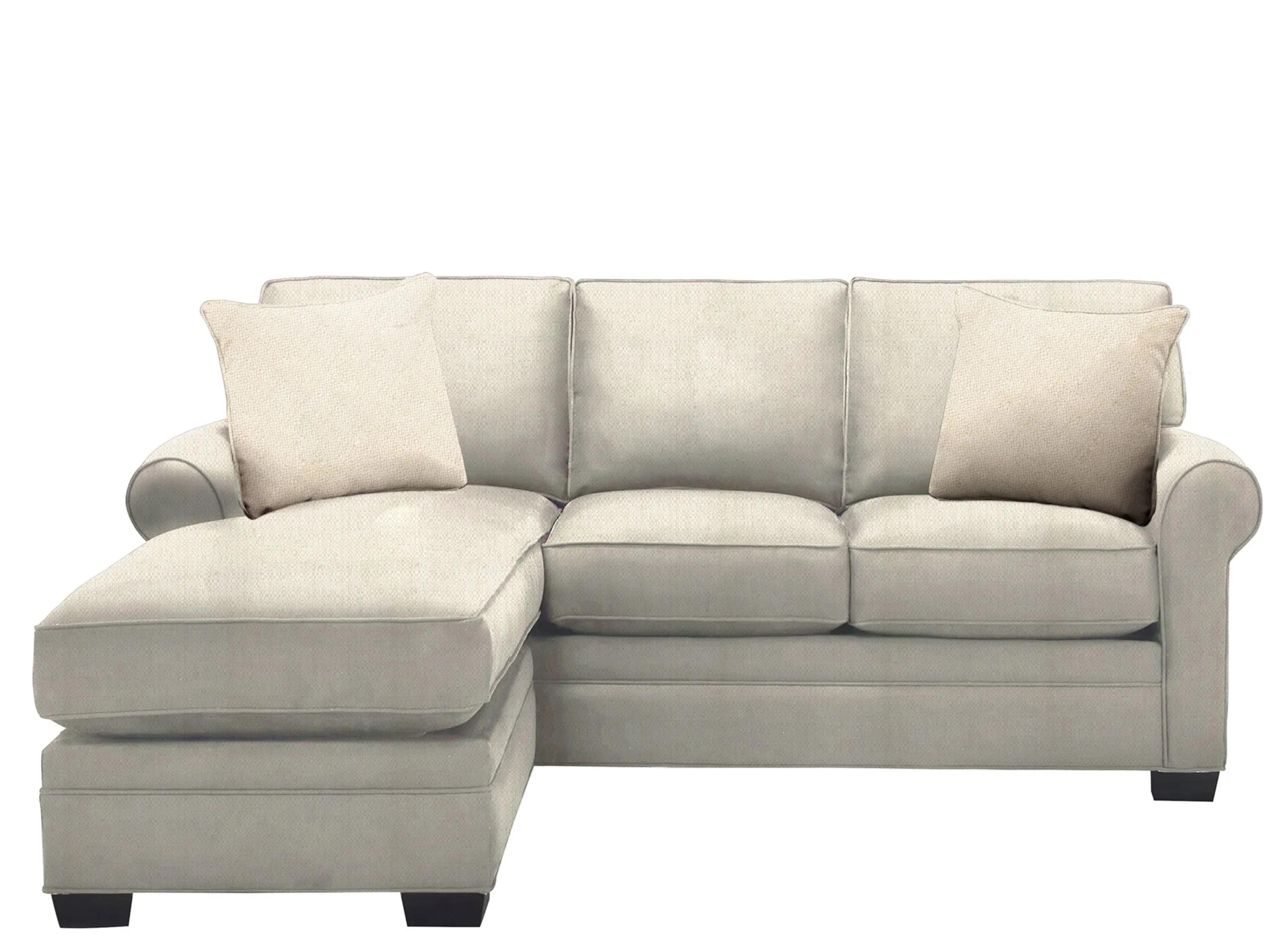 Glendora Reversible Sofa Chaise