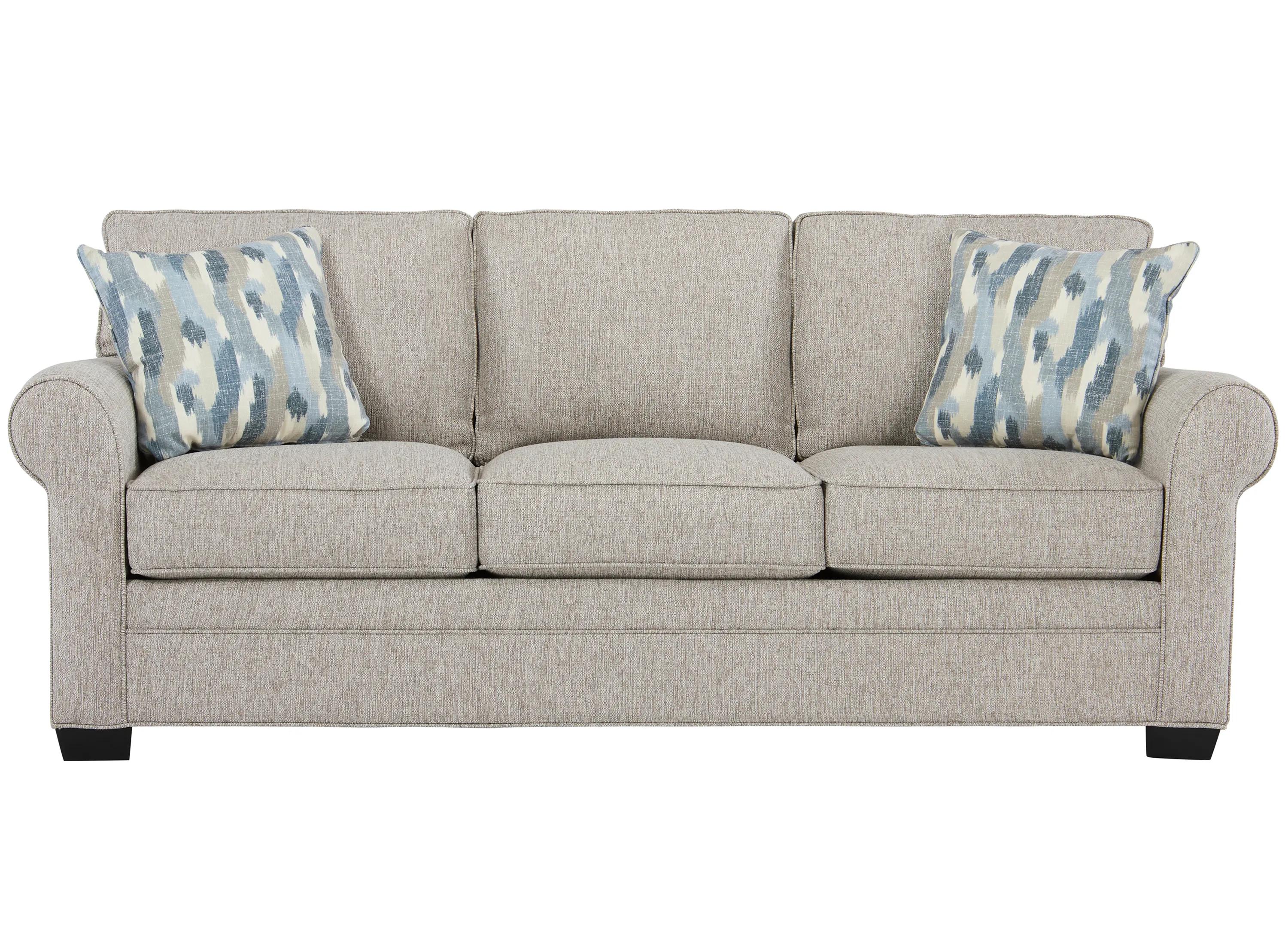Wellsley Queen Sleeper Sofa