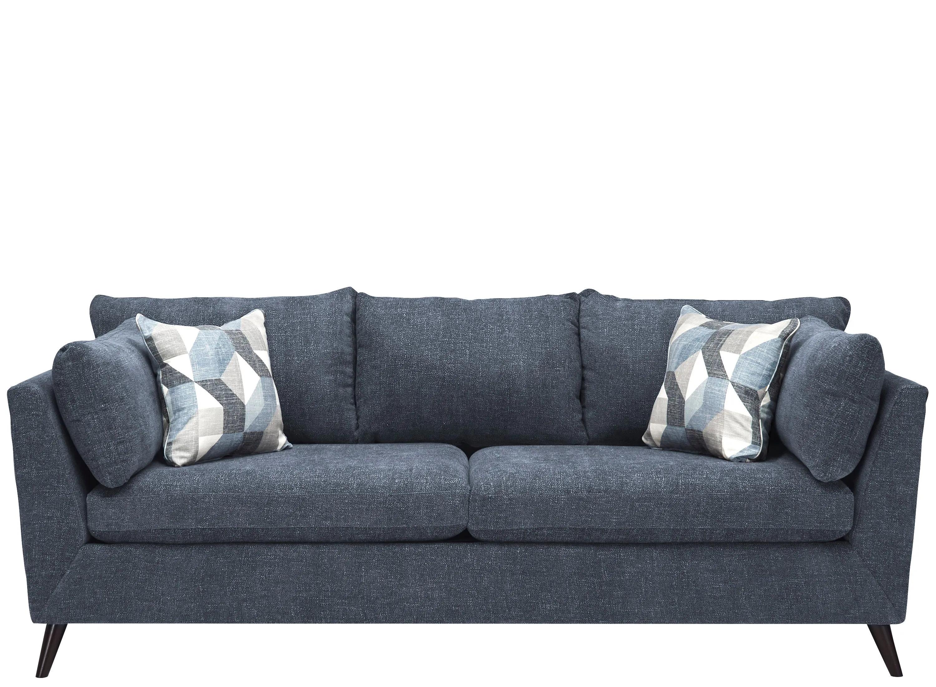 260036100 Caruso Queen Memory Foam Sleeper sku 260036100