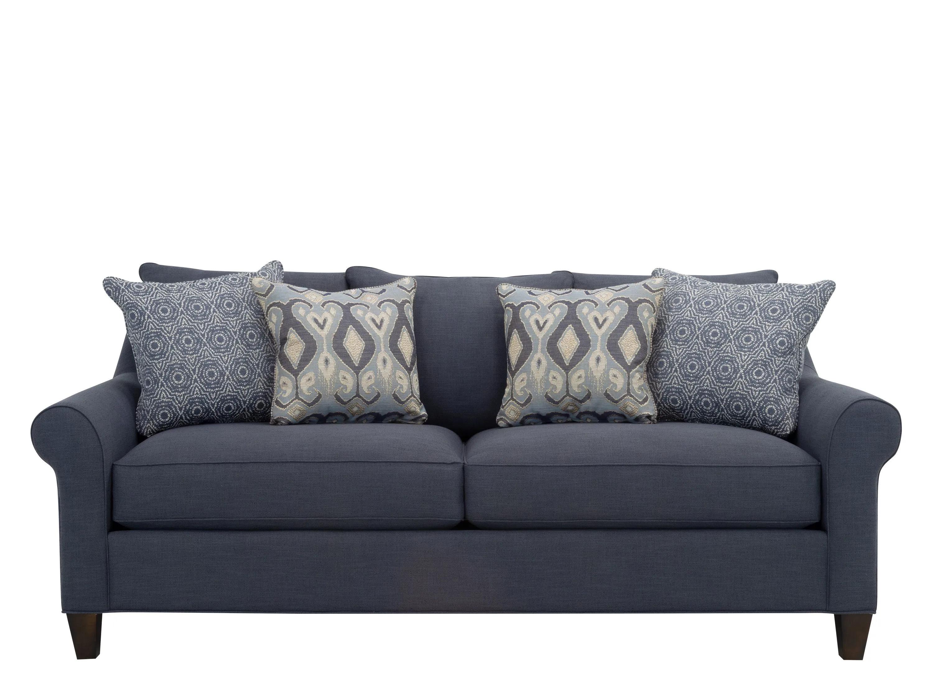 Gemma Queen Sleeper Sofa