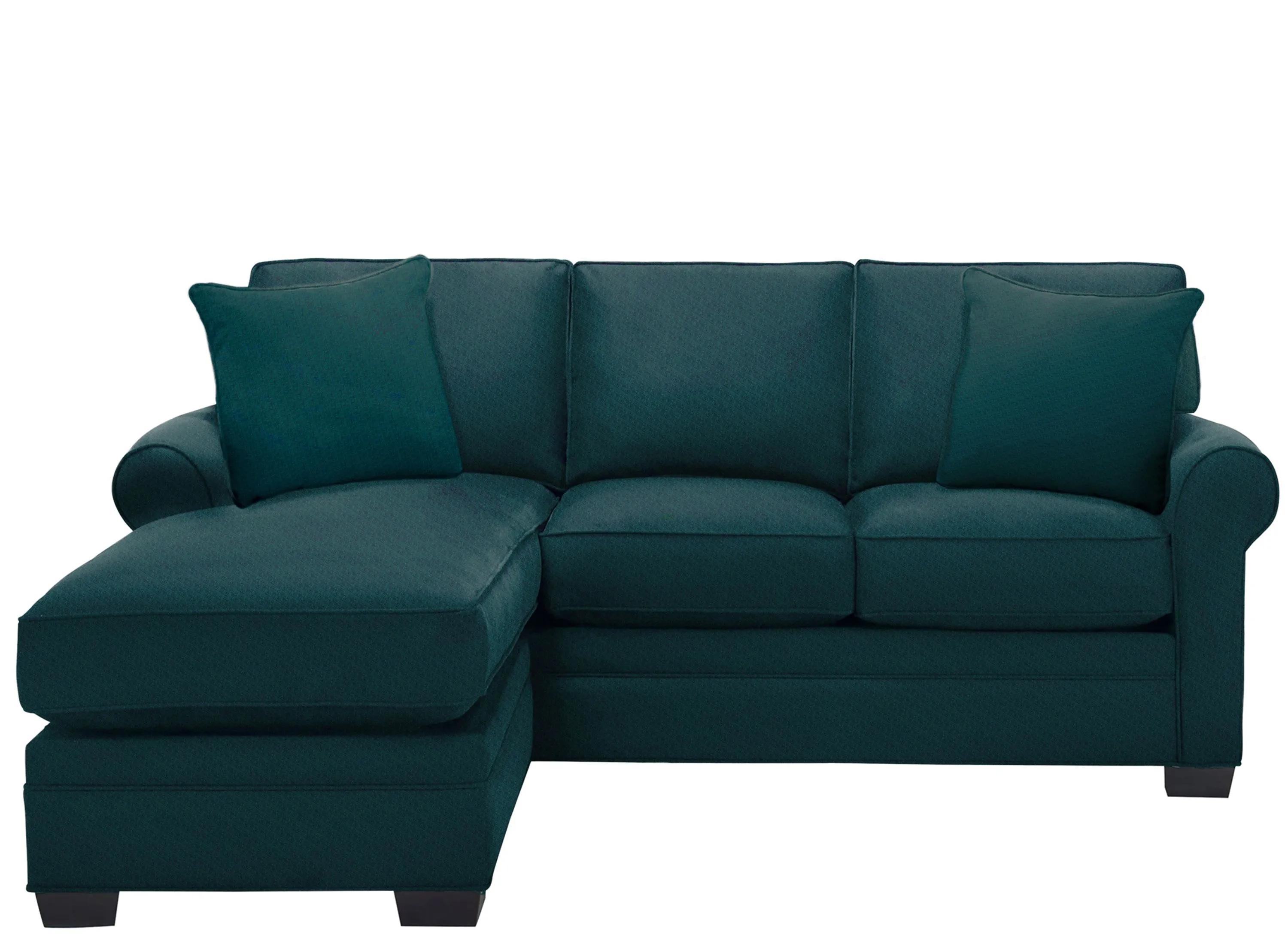Glendora Reversible Sofa Chaise
