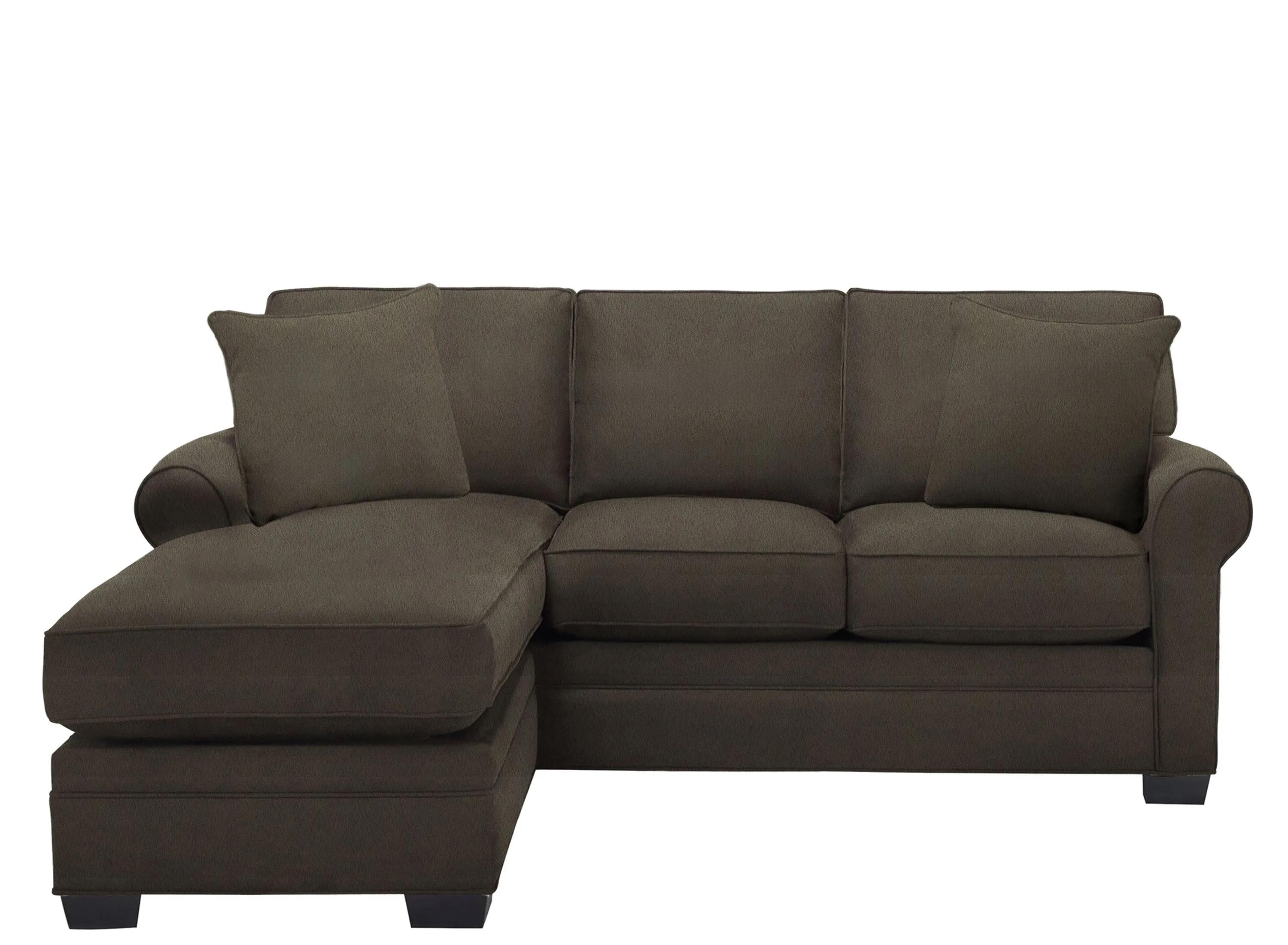 260036920 Wellsley Reversible Sofa Chaise sku 260036920