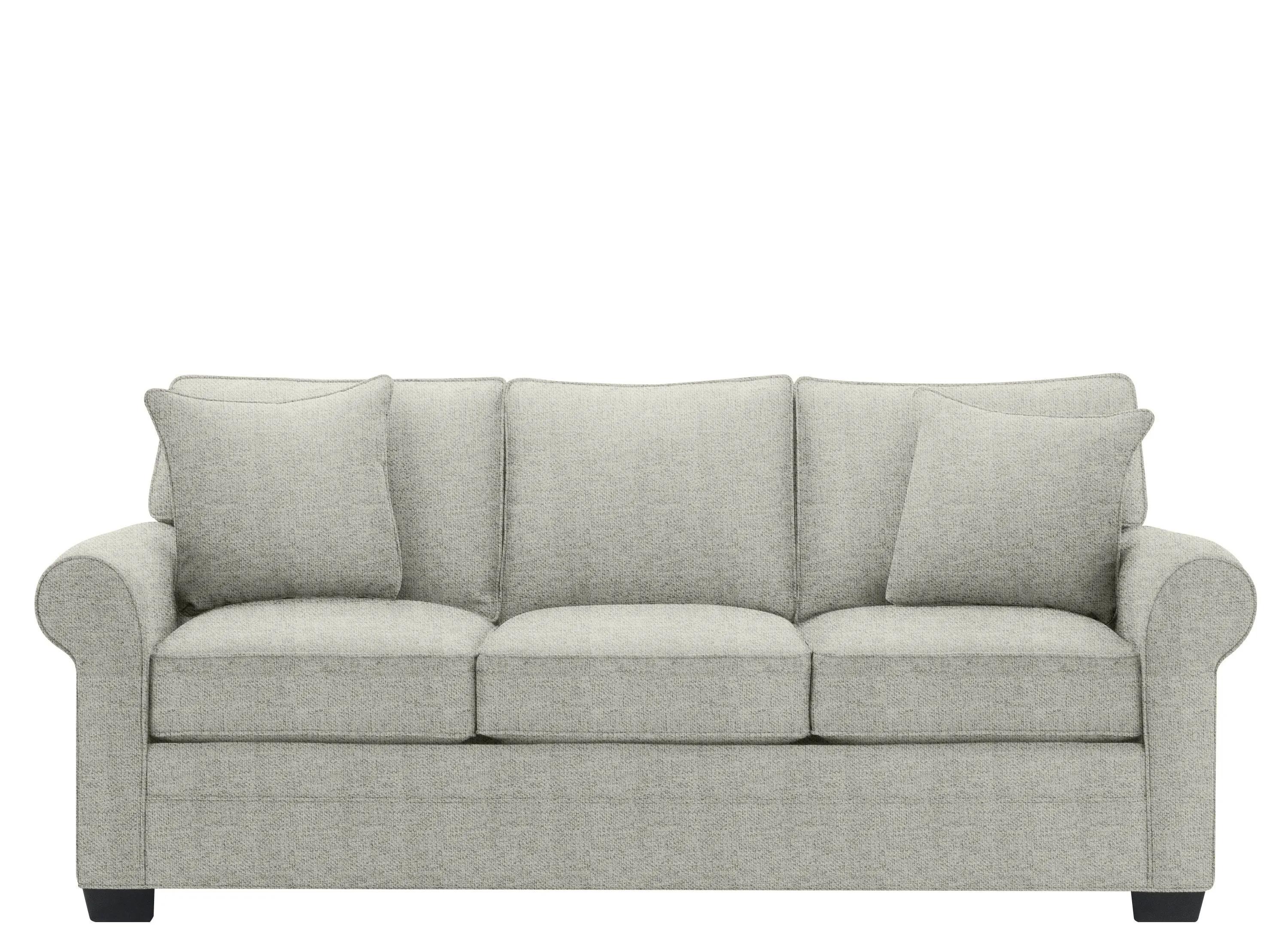 260036931 Wellsley Queen Sleeper Sofa sku 260036931