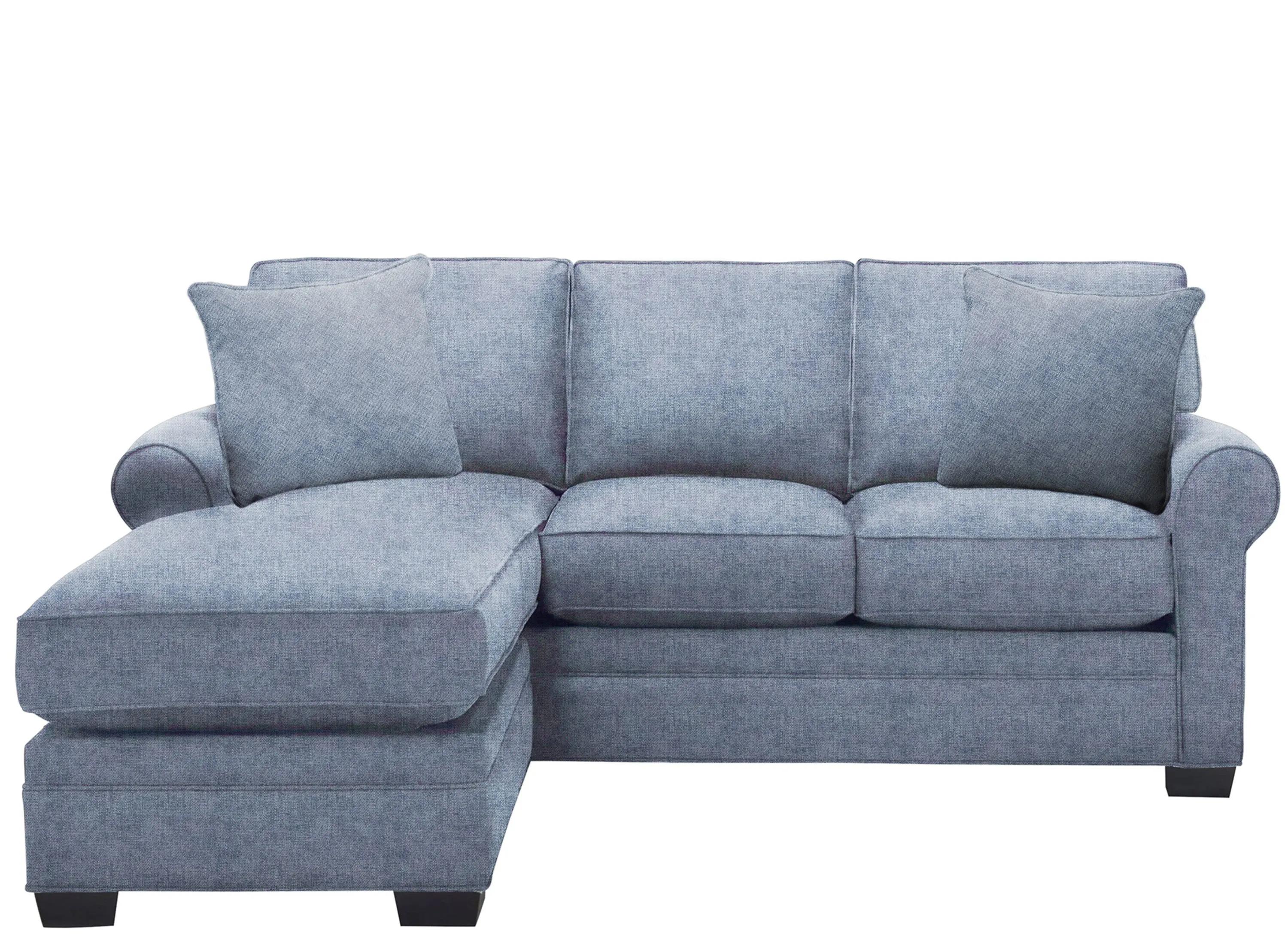Glendora Reversible Sofa Chaise