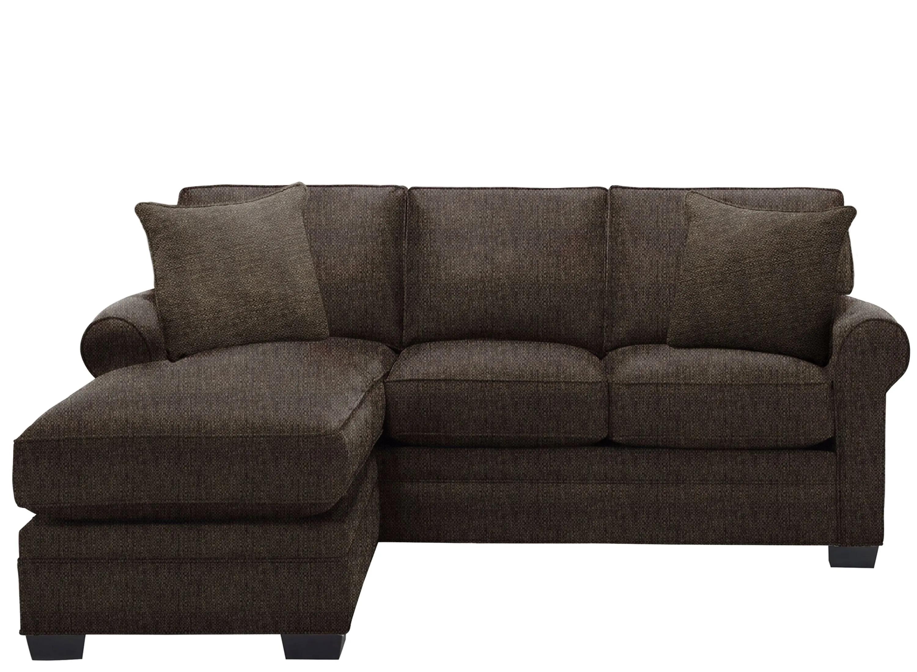 260091230 Glendora Reversible Sofa Chaise sku 260091230