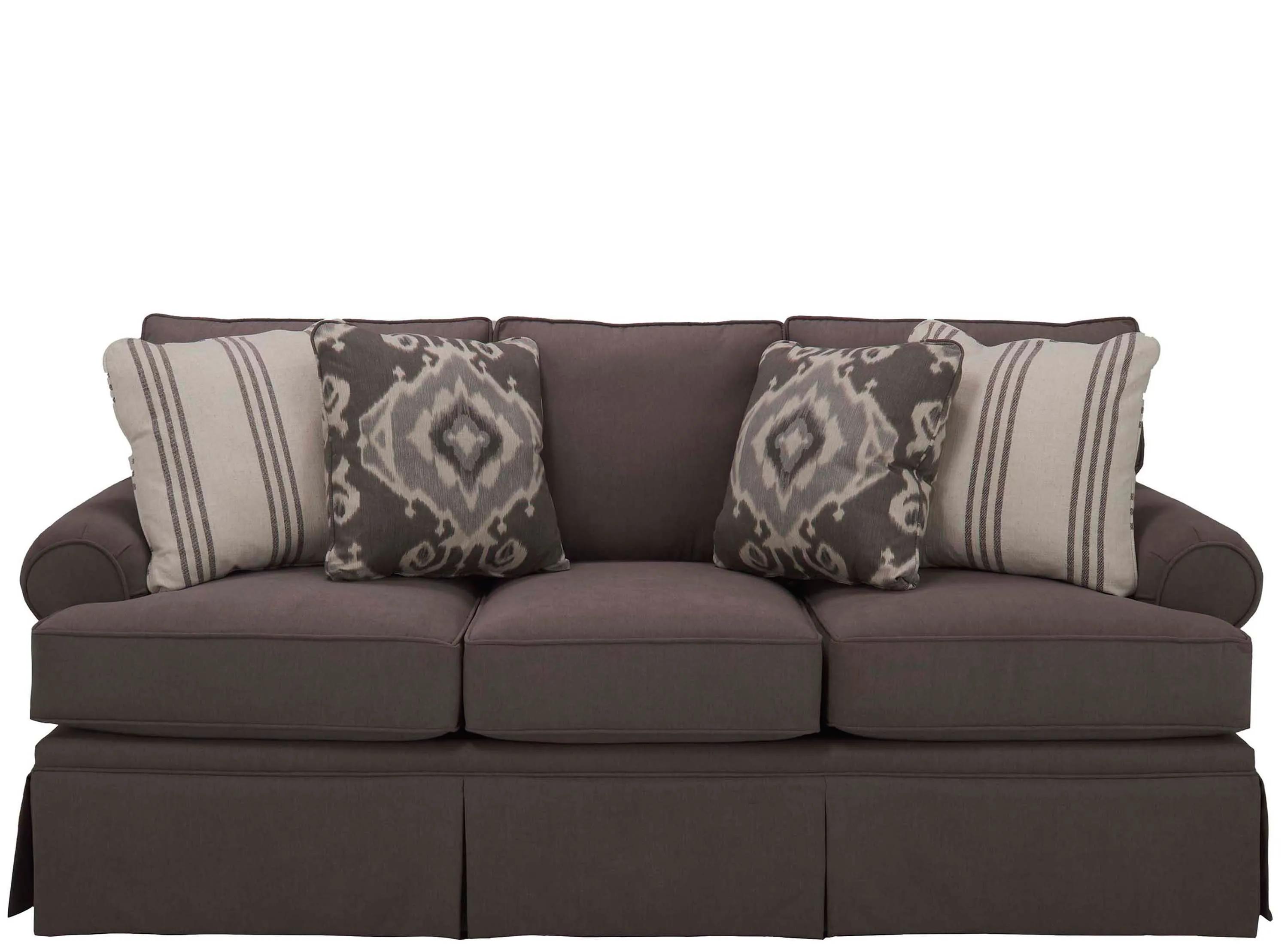 Medalia Queen Sleeper Sofa