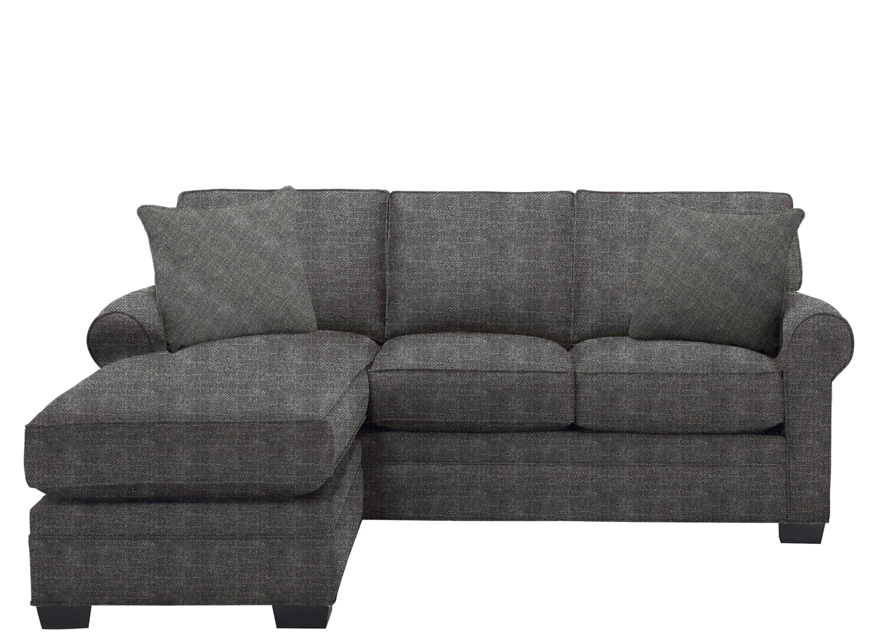 Glendora Reversible Sofa Chaise