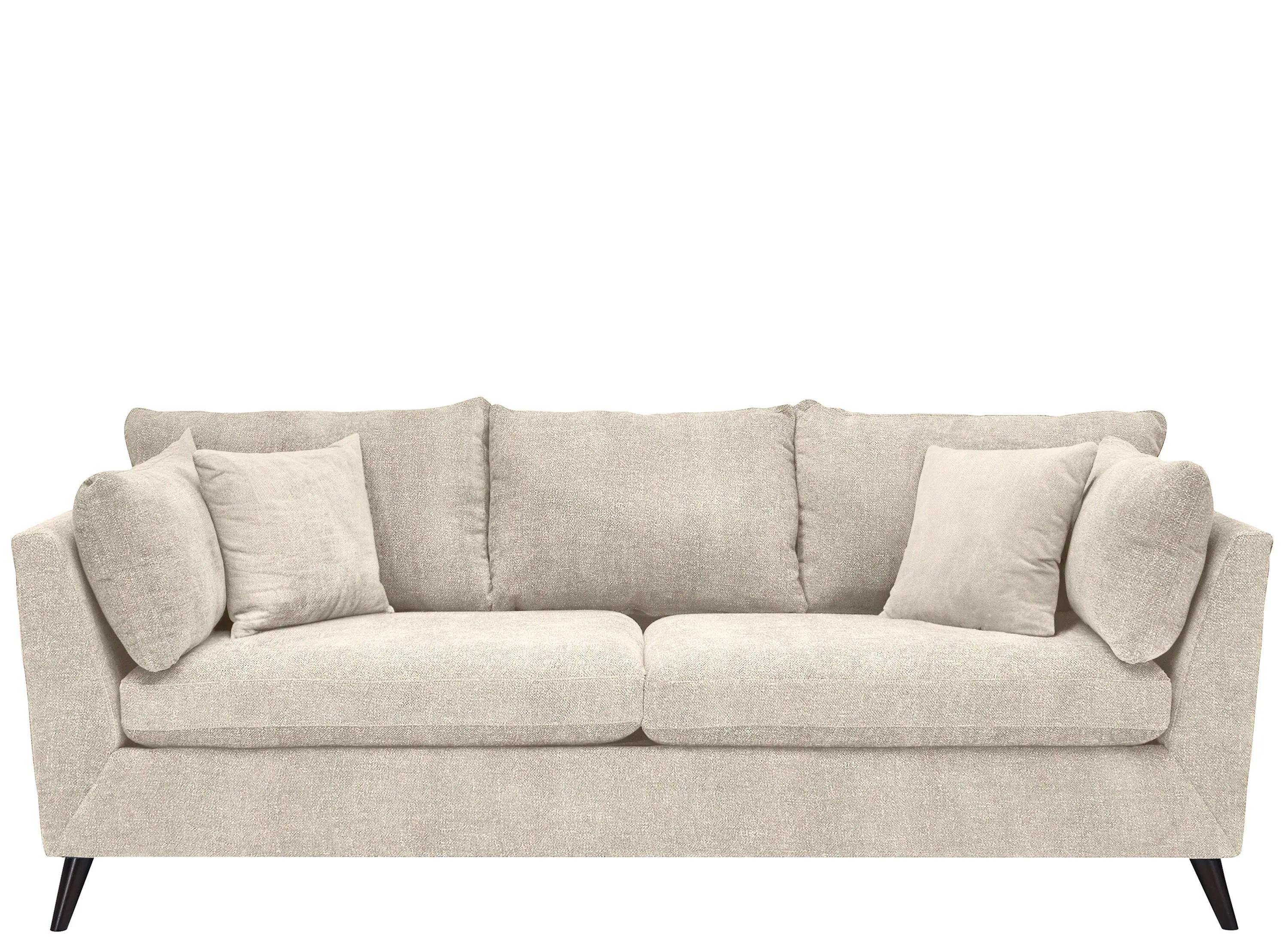 260204361 Caruso Queen Sleeper Sofa sku 260204361