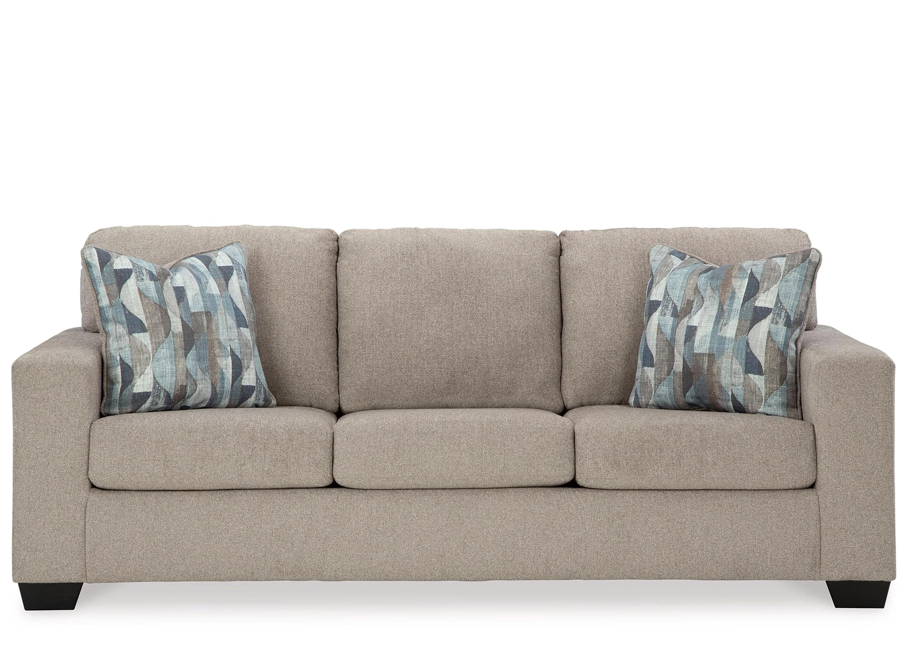 Guppy Queen Sofa Sleeper