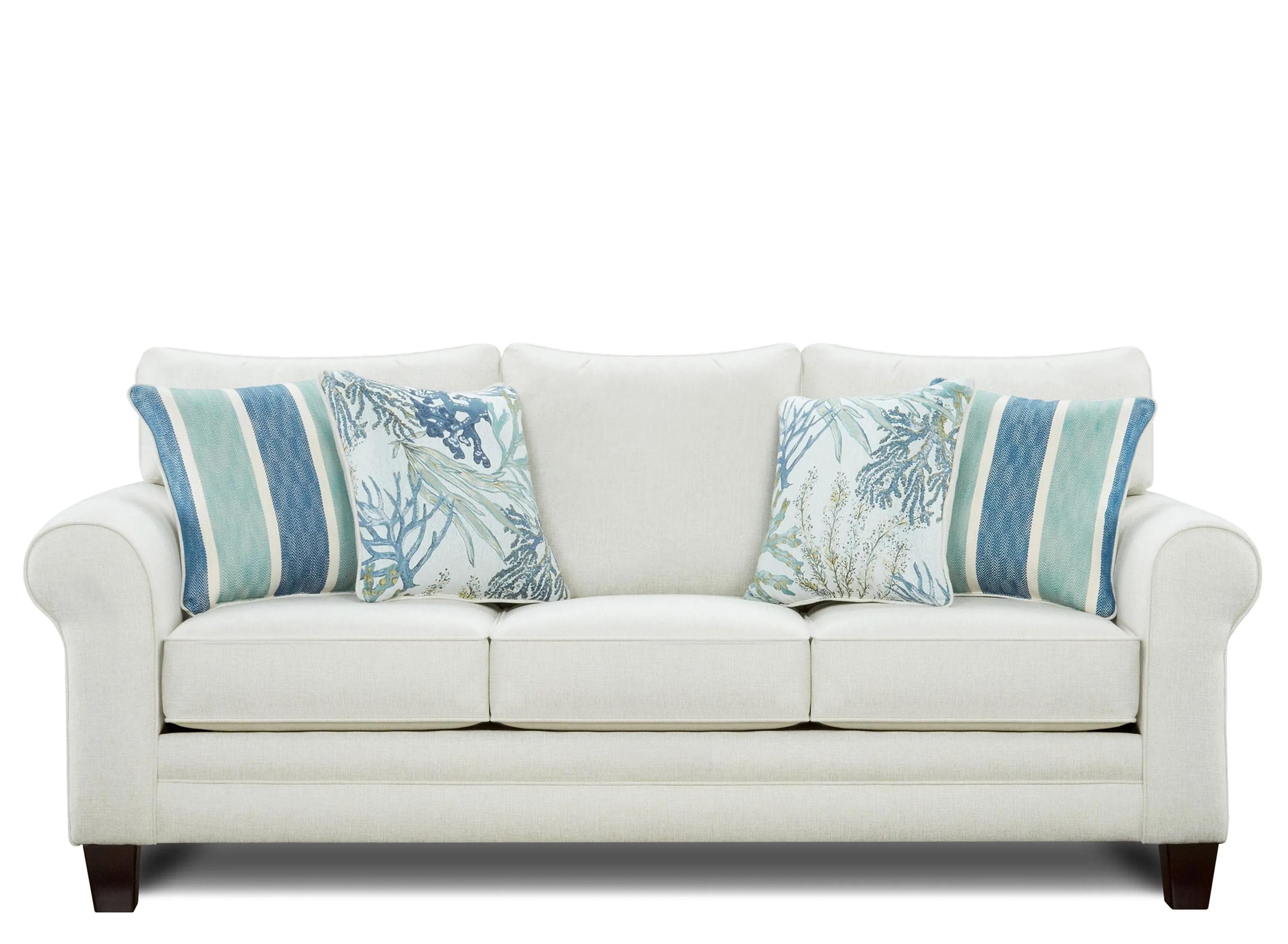 McKinley Queen Sleeper