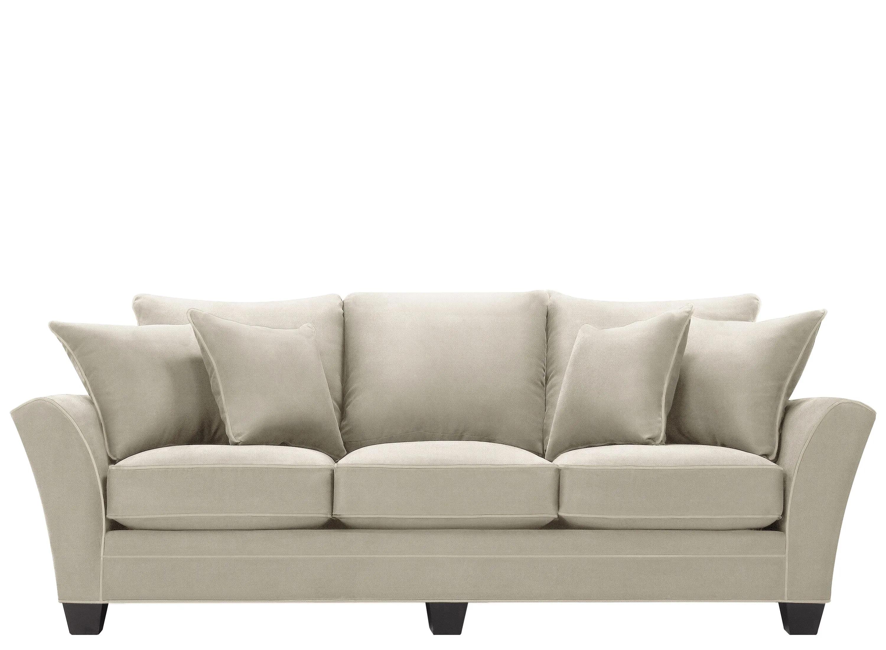Briarwood Queen Plus Sleeper Sofa