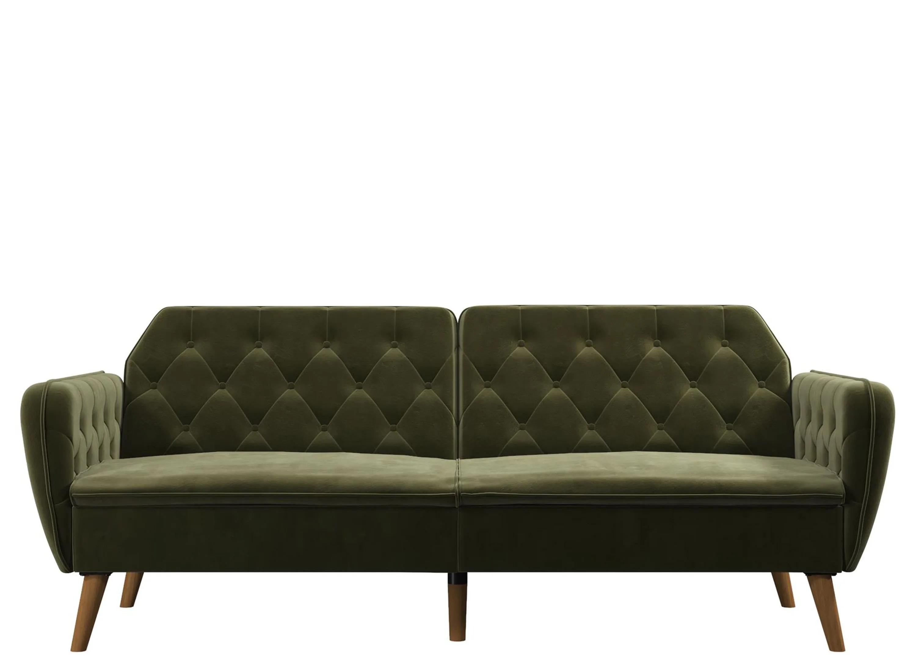 260214490 Tallulah Futon sku 260214490