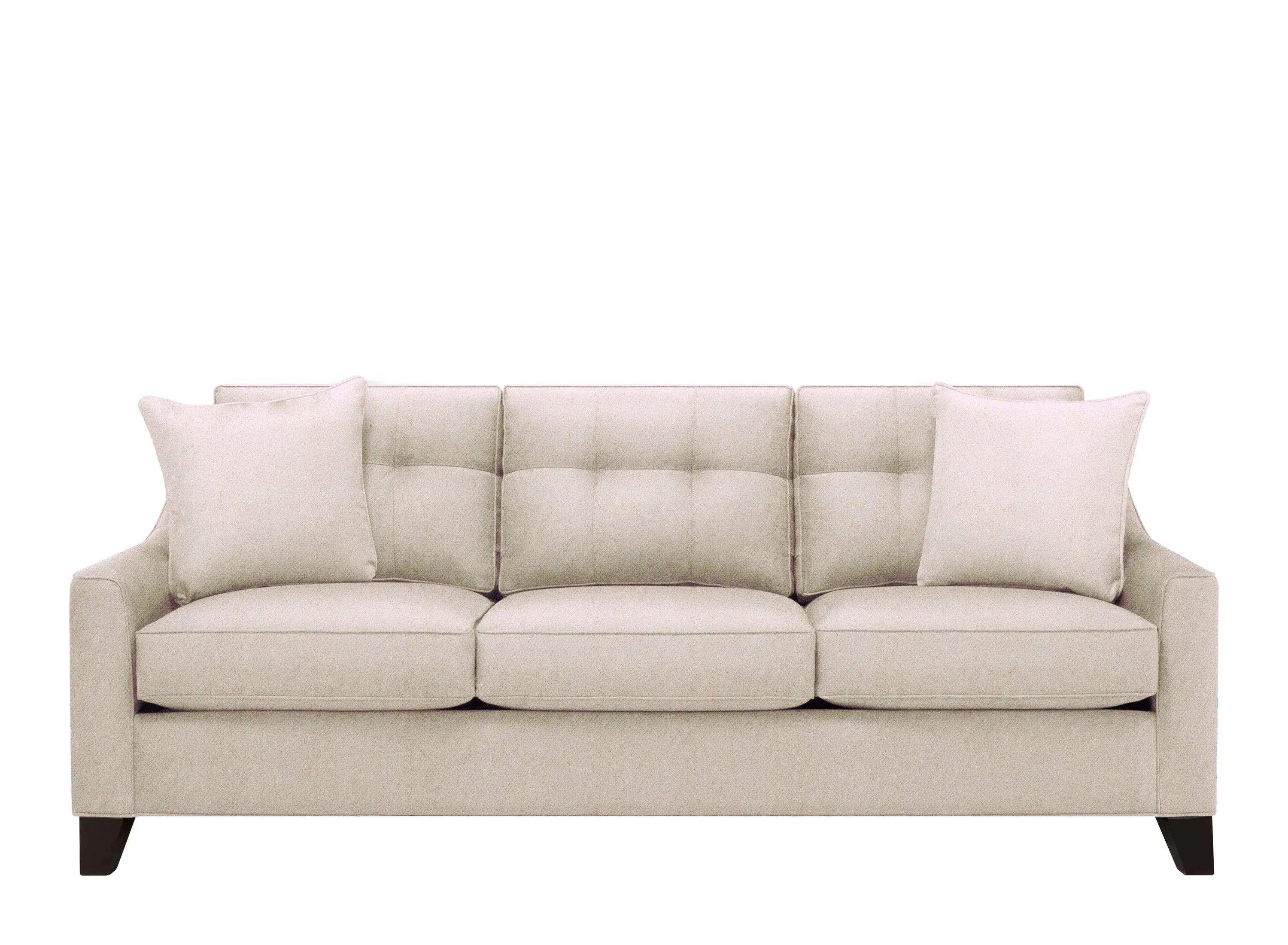 260218420 Carmine Queen Sleeper Sofa sku 260218420