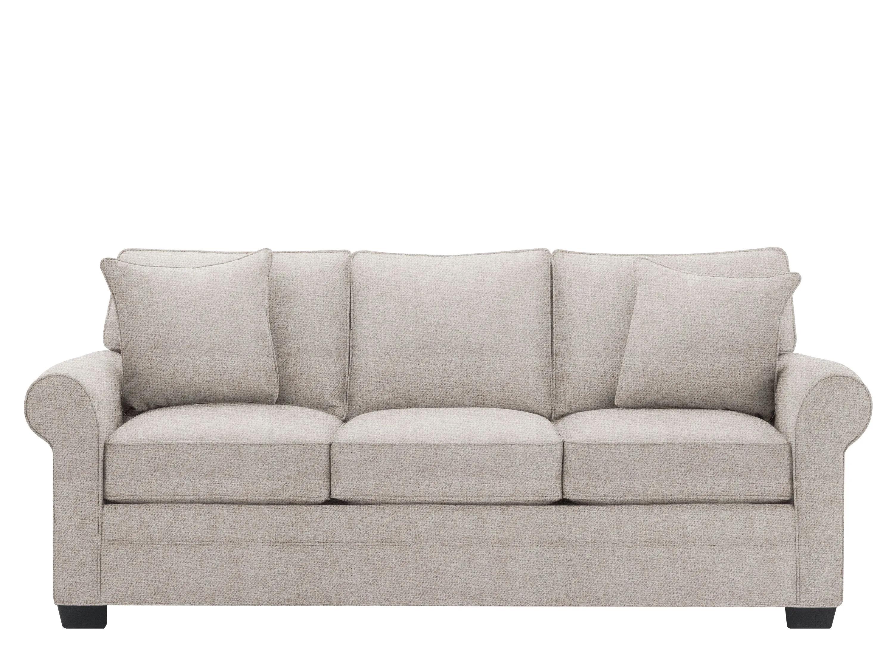 260218530 Glendora Queen Sleeper Sofa sku 260218530