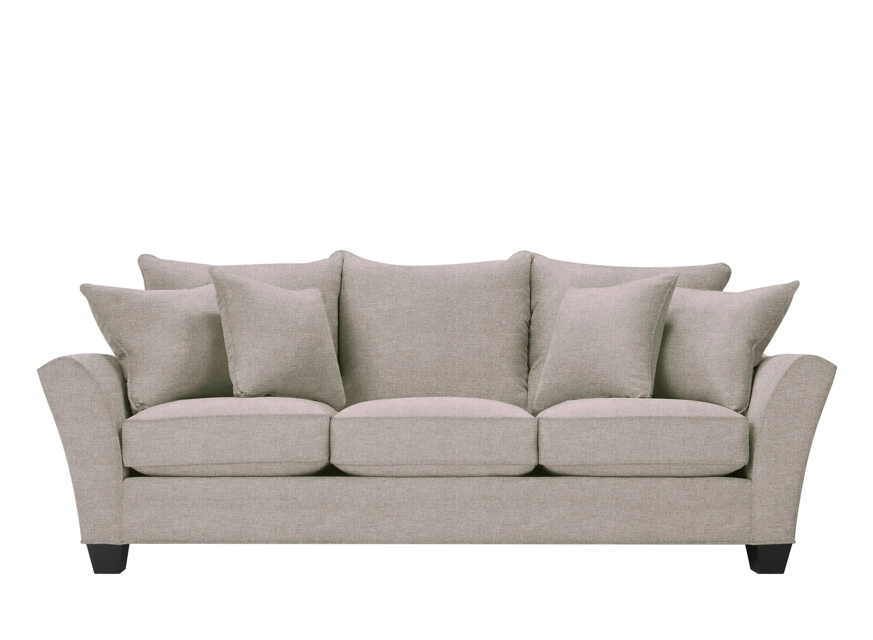 Briarwood Queen Plus Sleeper Sofa