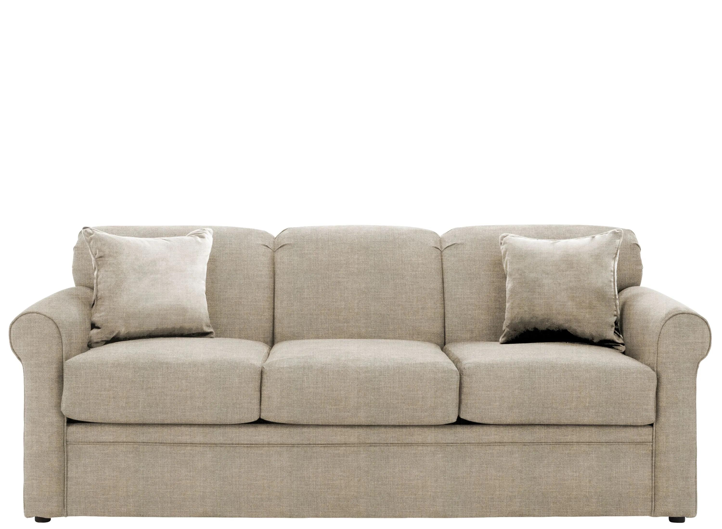 Luann Queen Sleeper Sofa