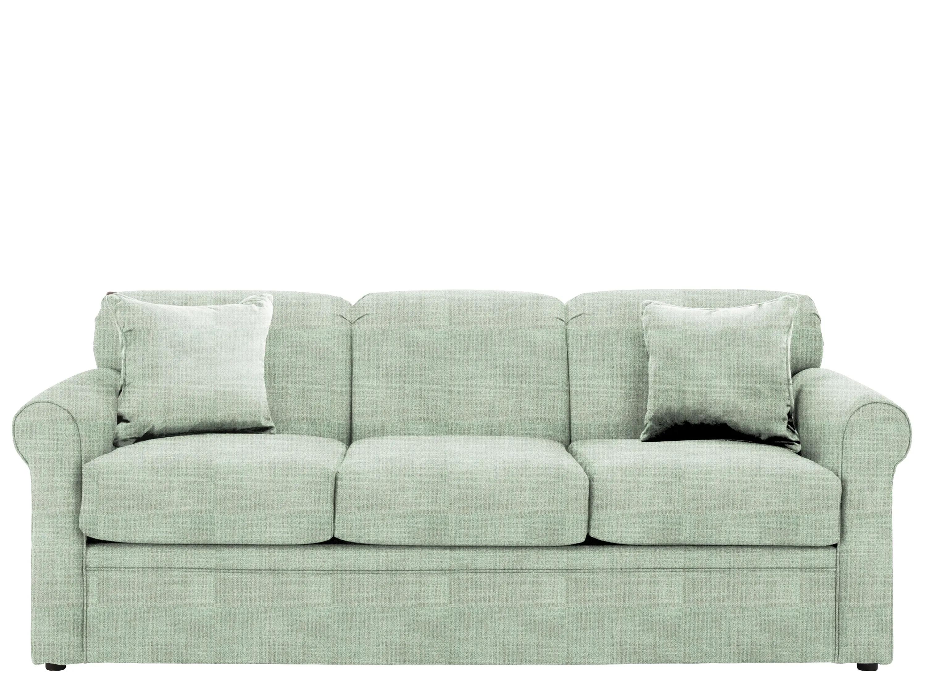 Luann Queen Sleeper Sofa