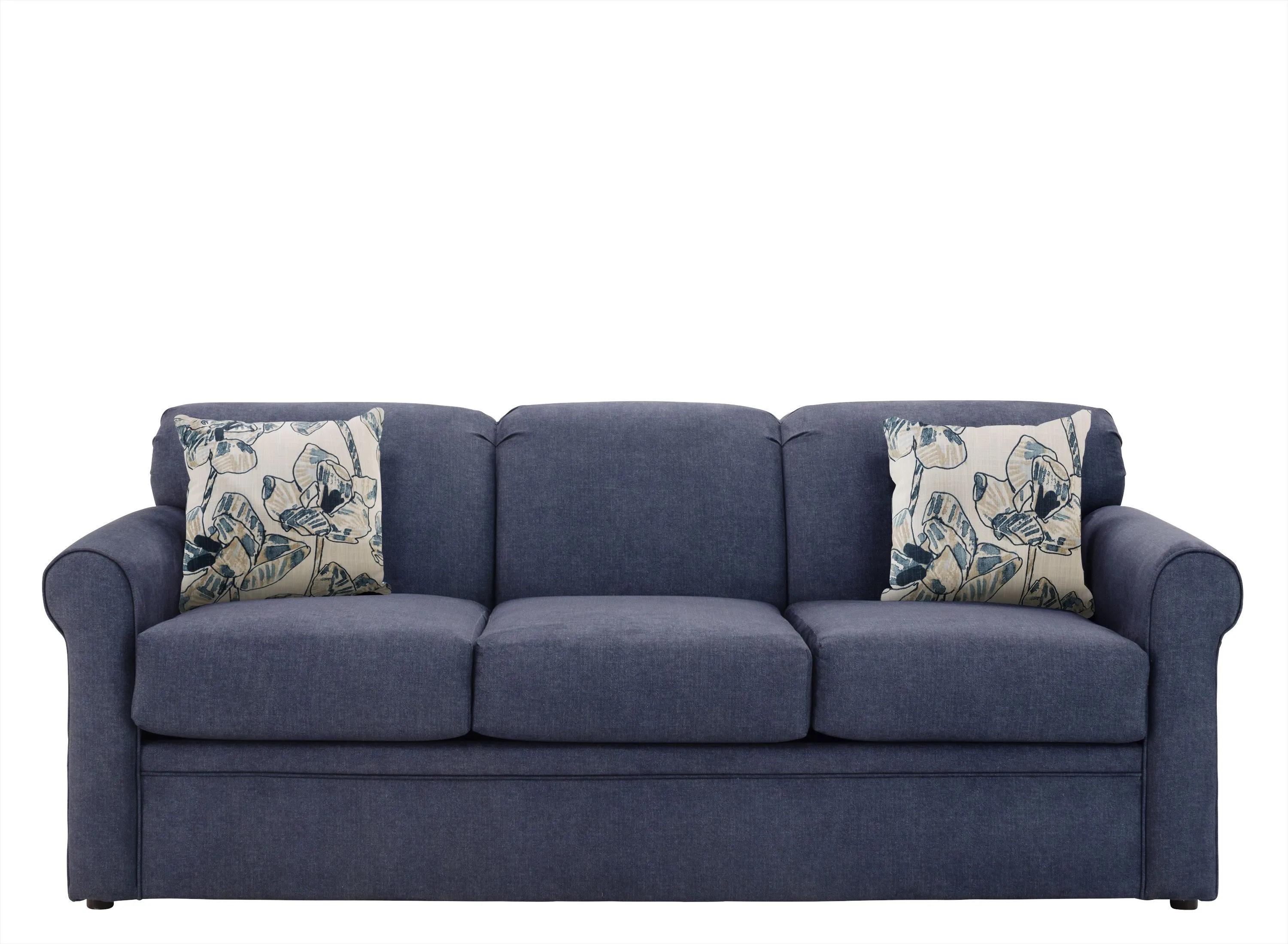 Luann Queen Sleeper Sofa