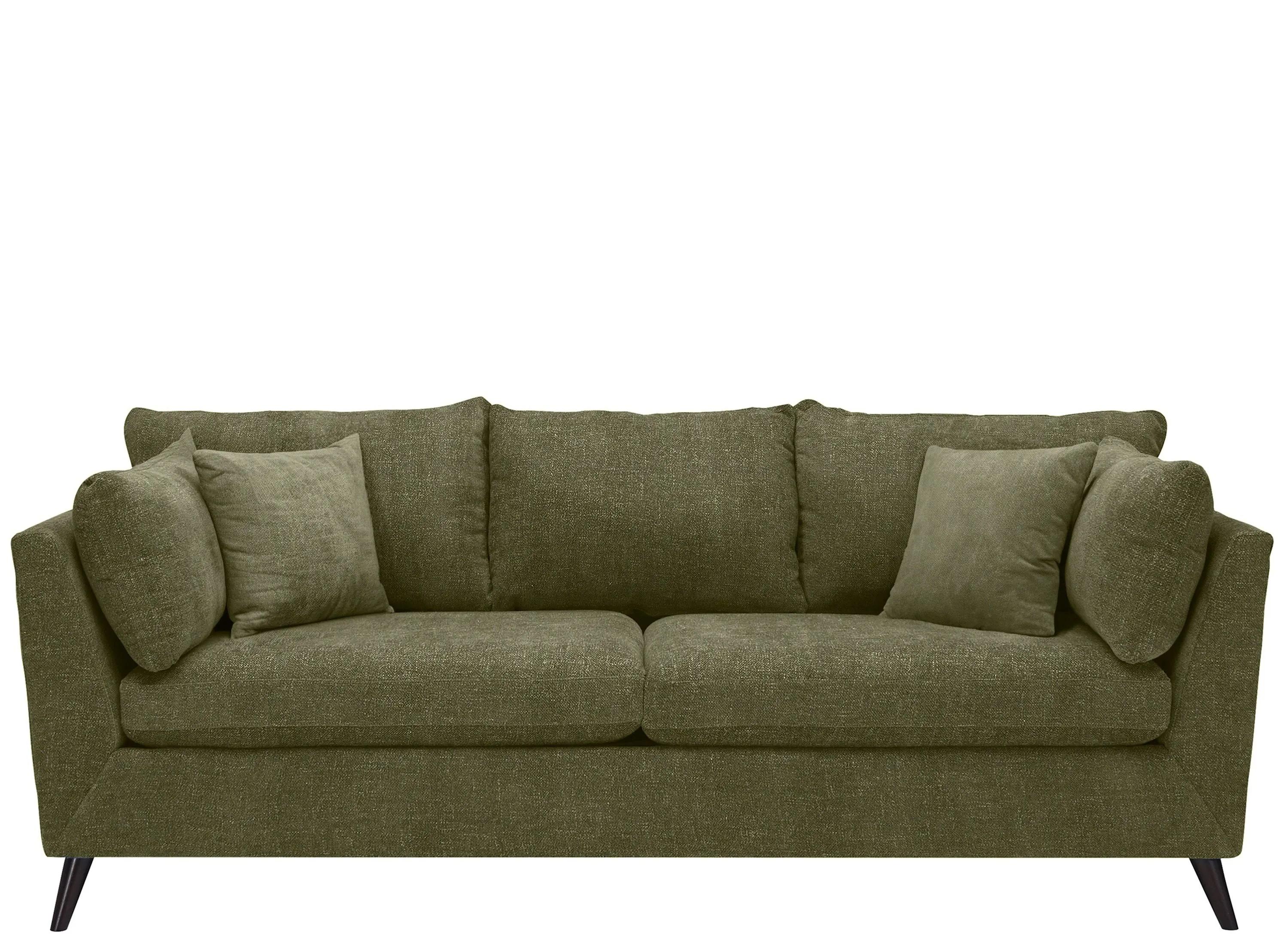 Caruso Queen Sleeper Sofa