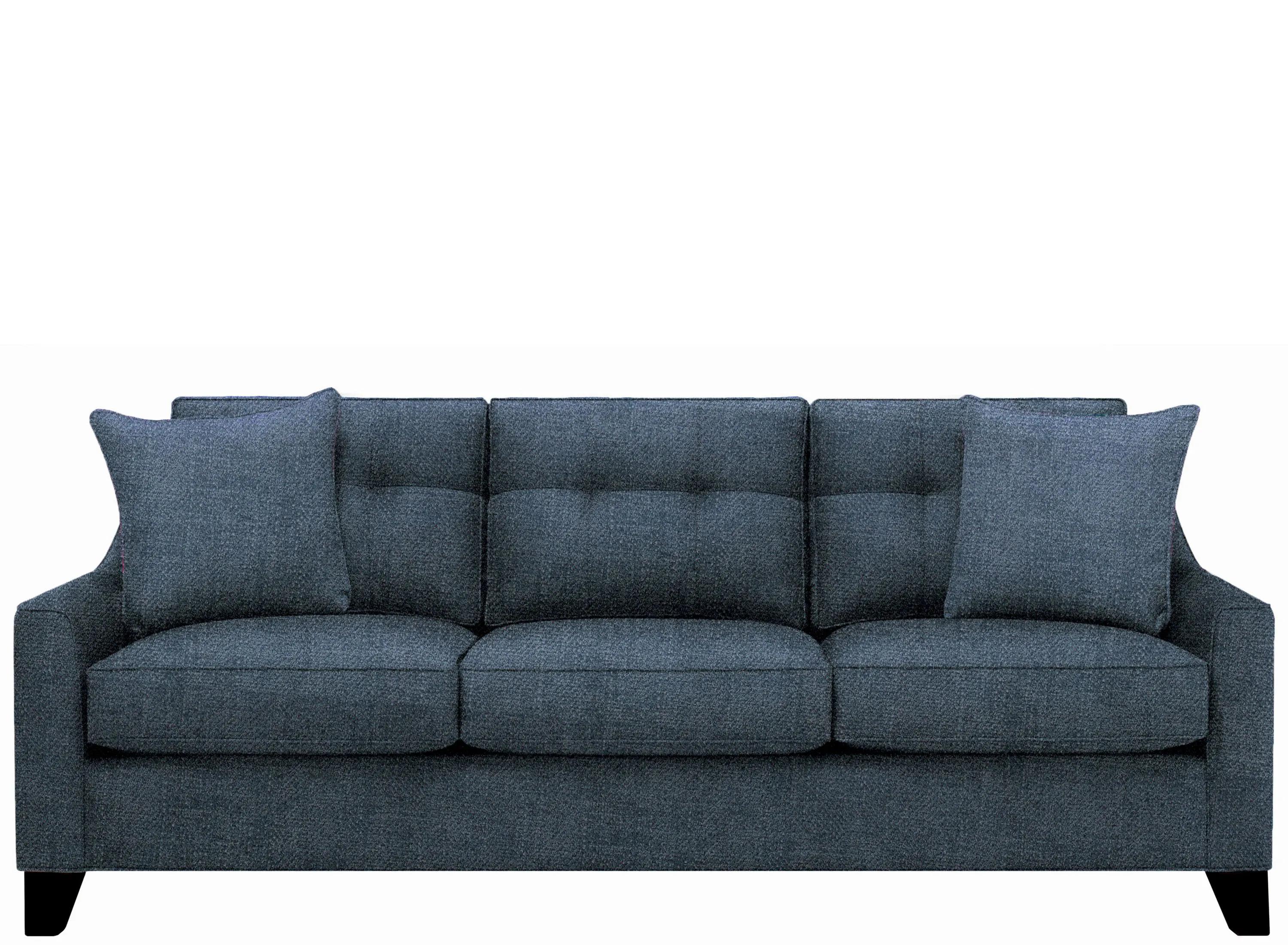 Carmine Queen Sleeper Sofa