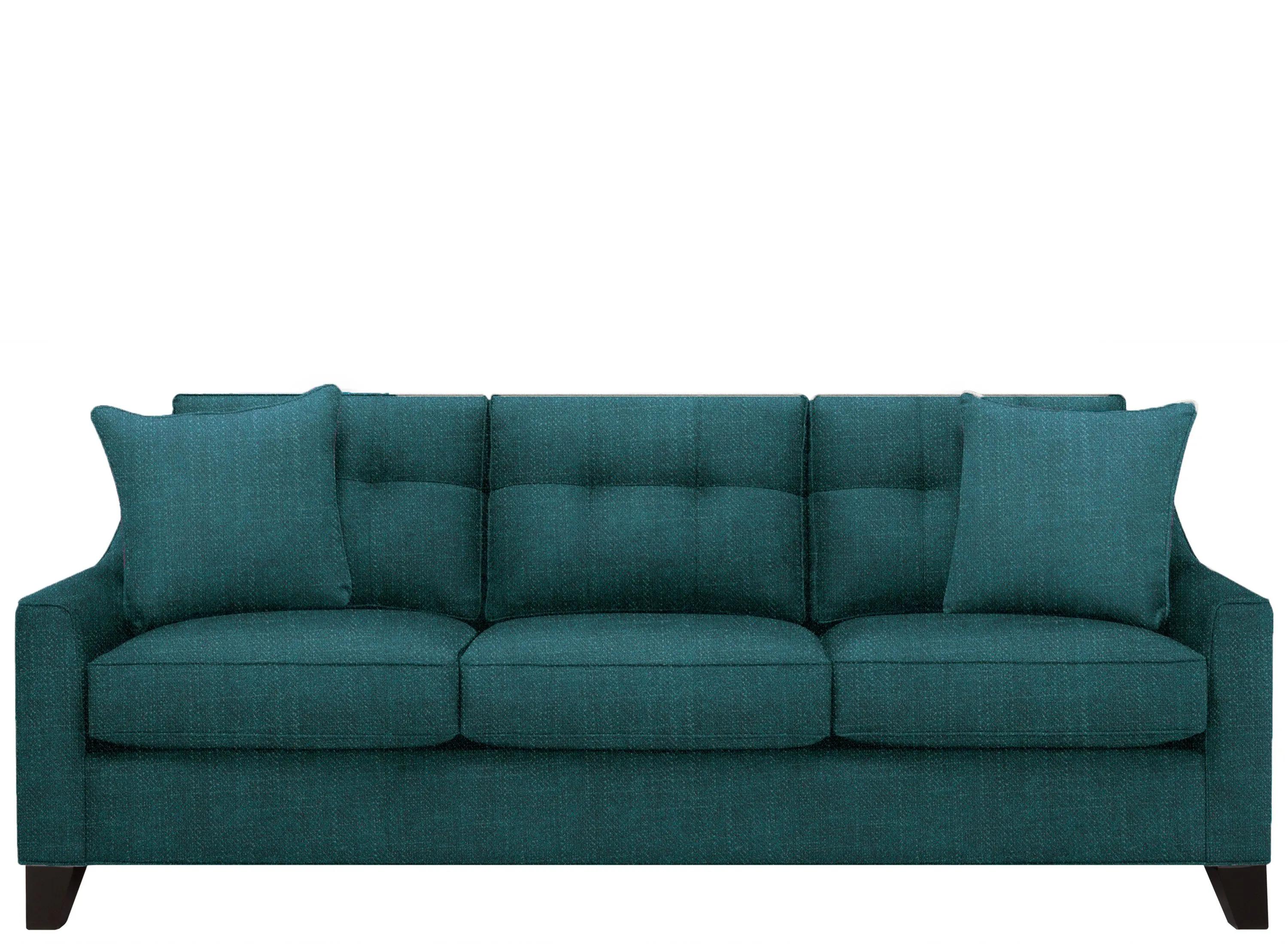 Carmine Queen Sleeper Sofa