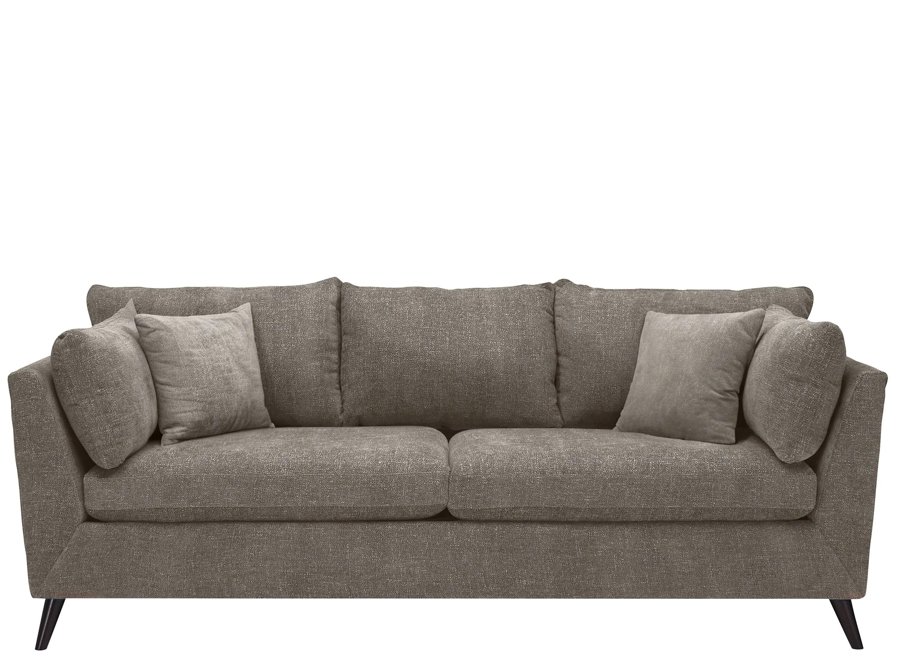 Caruso Queen Sleeper Sofa